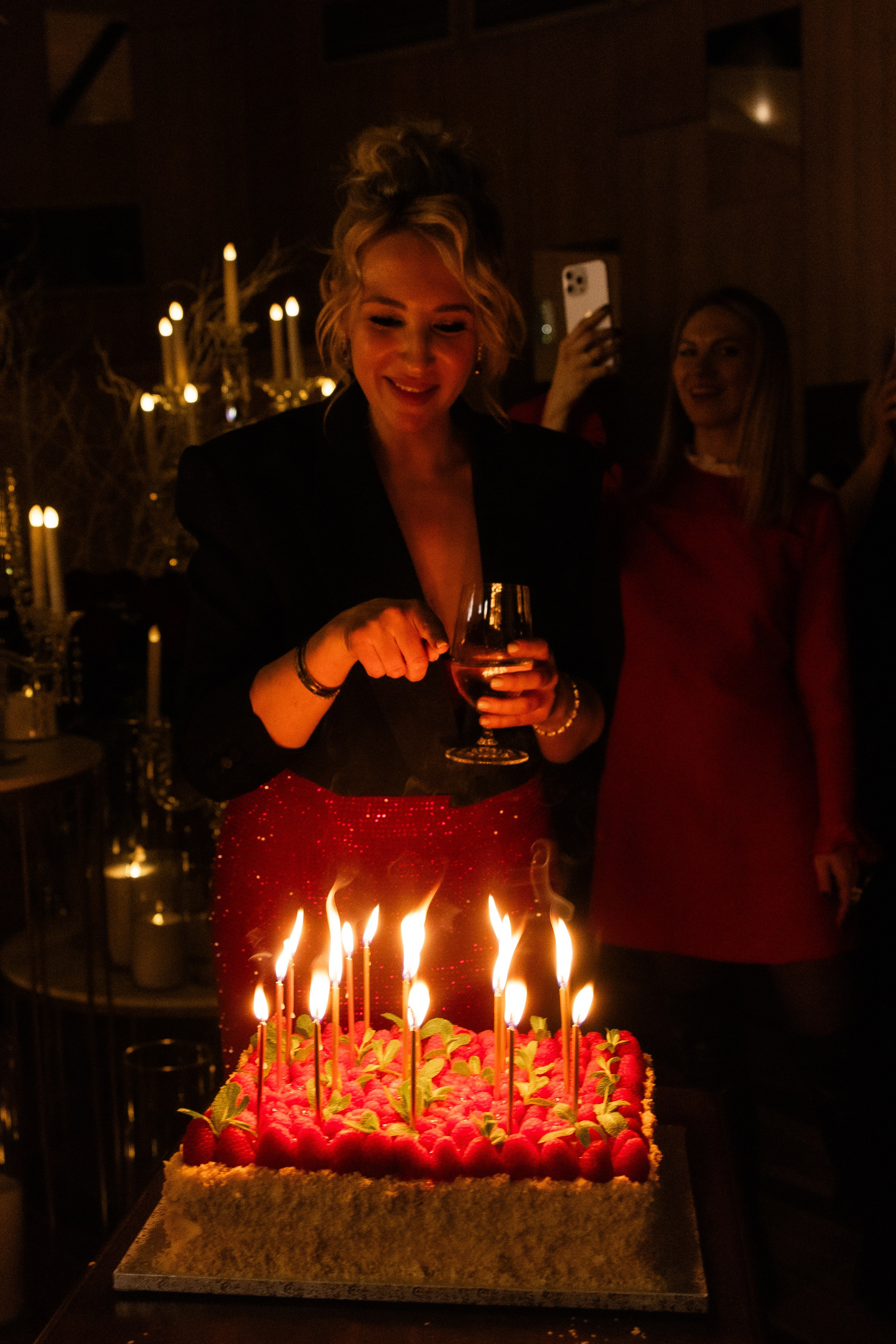 PrivateEvent. Главная