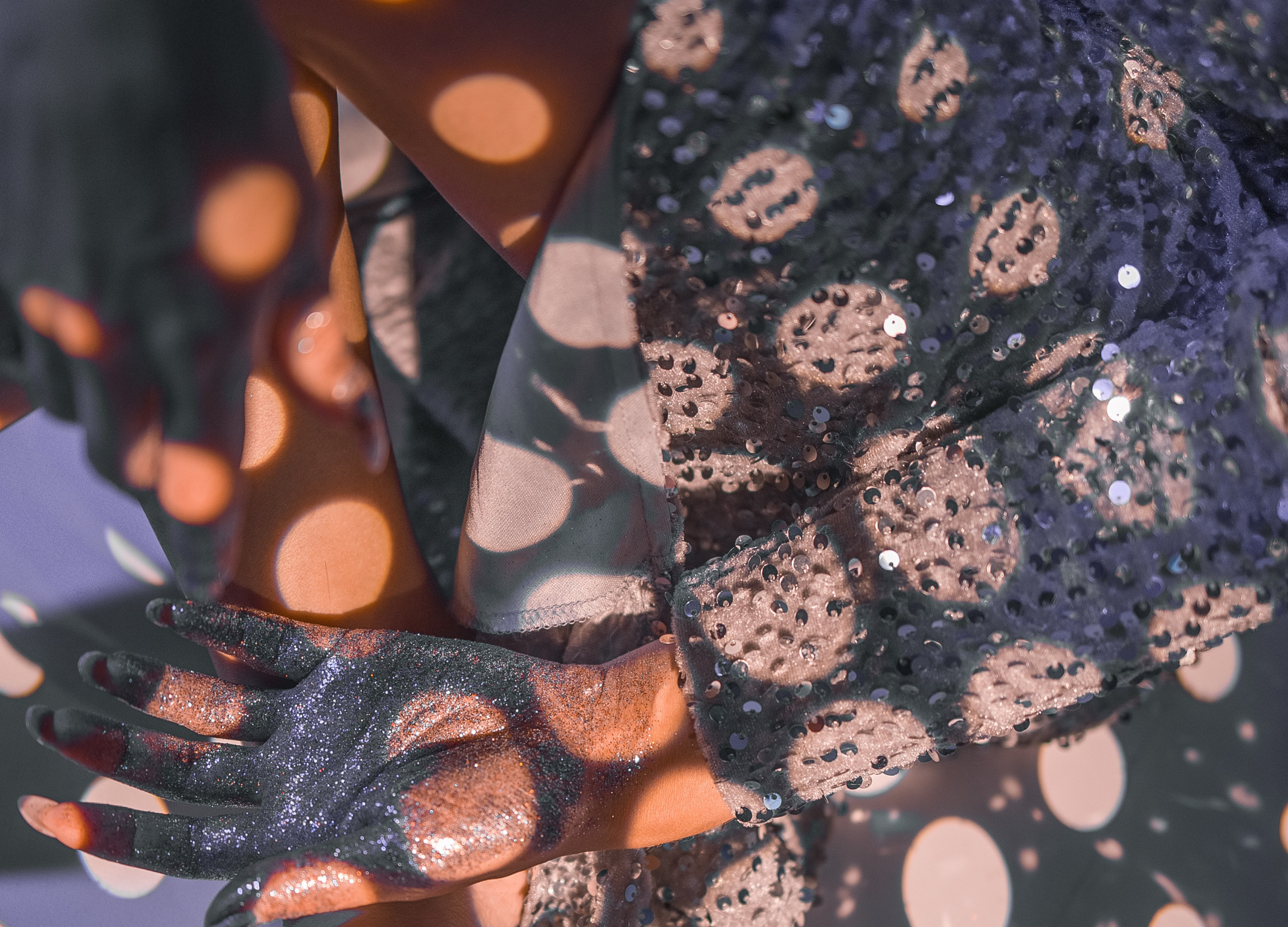 Блестки, блестки…. Фотограф Юлия Левандовская, п.Ясногорск