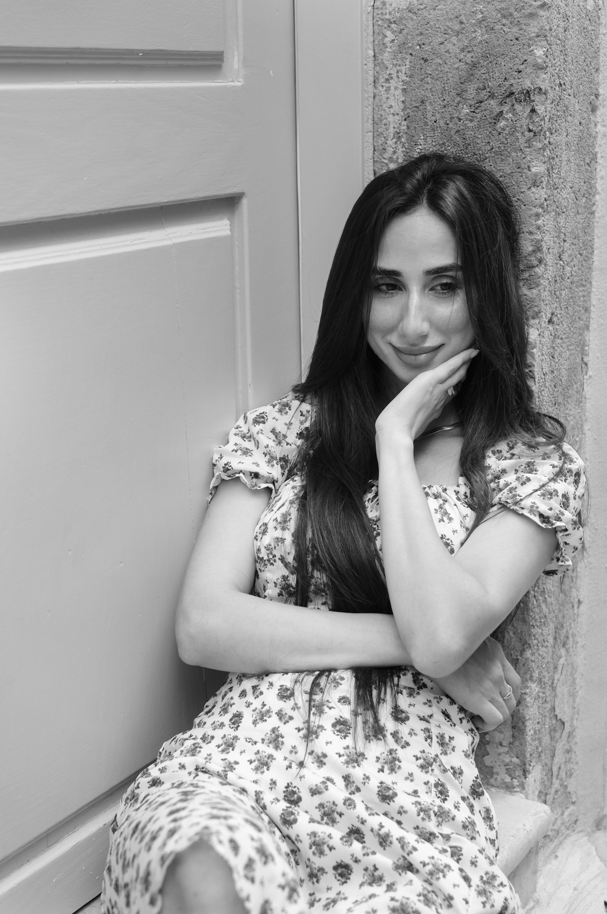 Персональные съемки. Фотограф Полина Гольдис