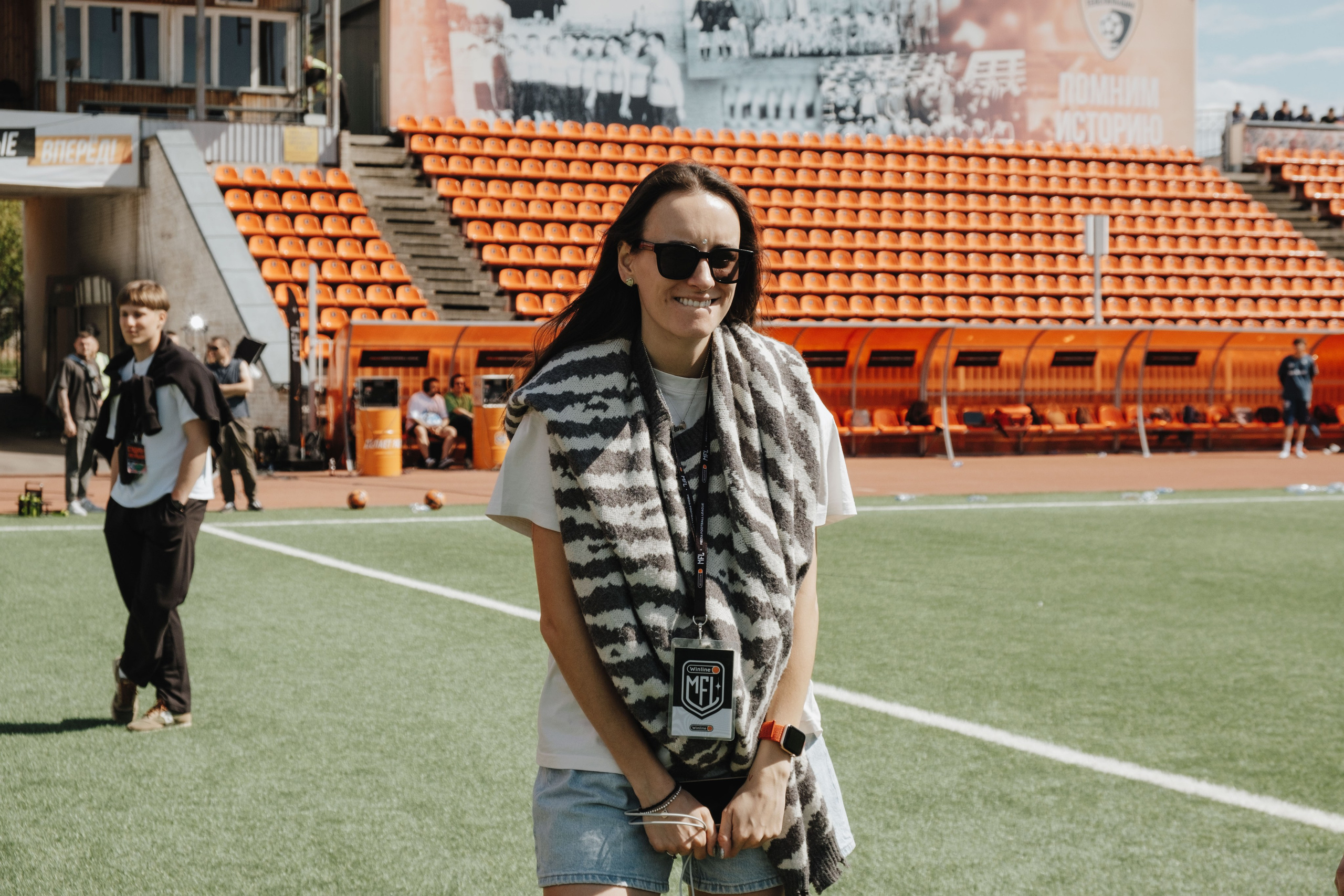 FK Broke Boys. Vladimirbaklenev