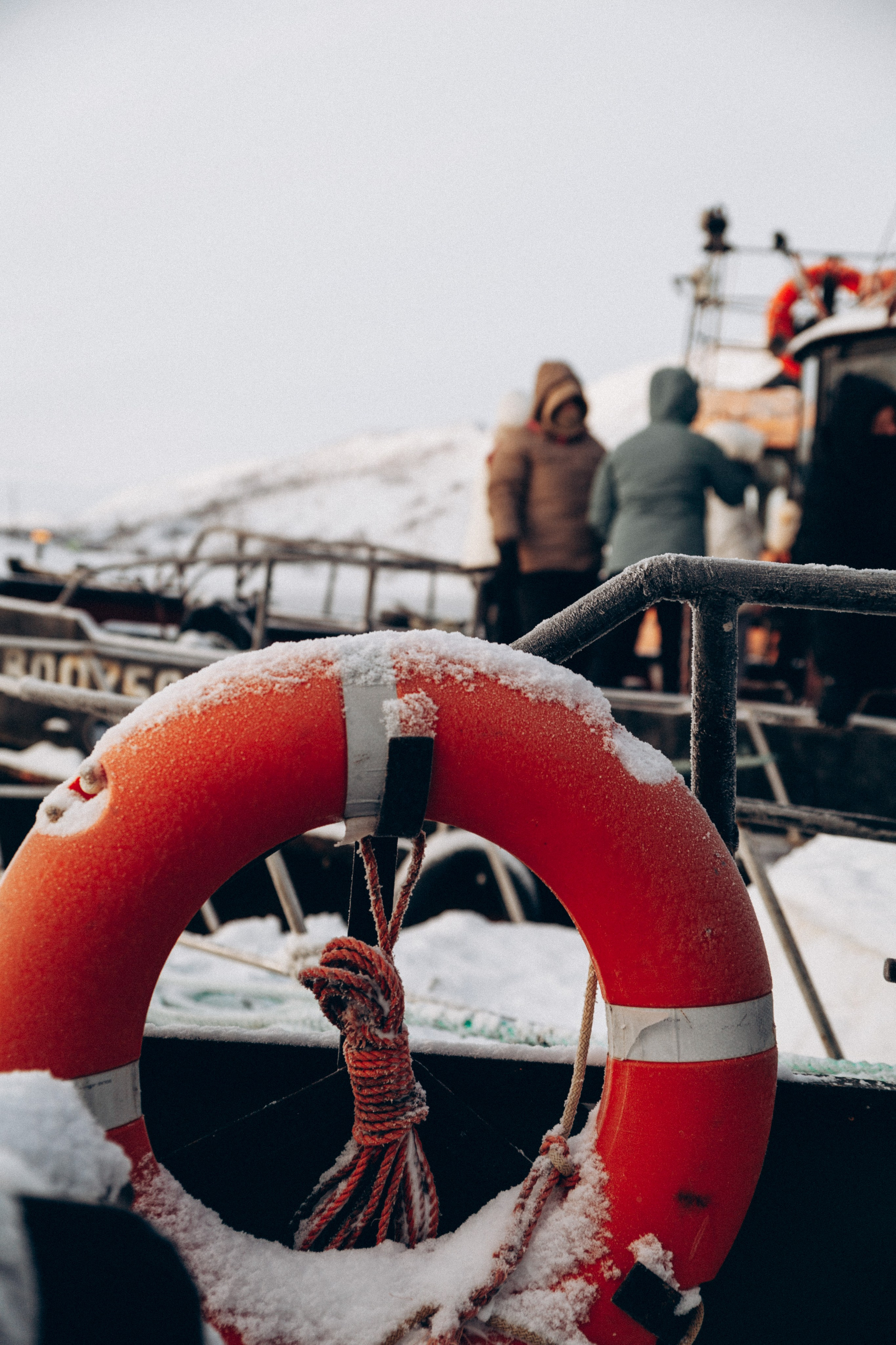Териберка 2025. Репортажный и детский фотограф в Минске