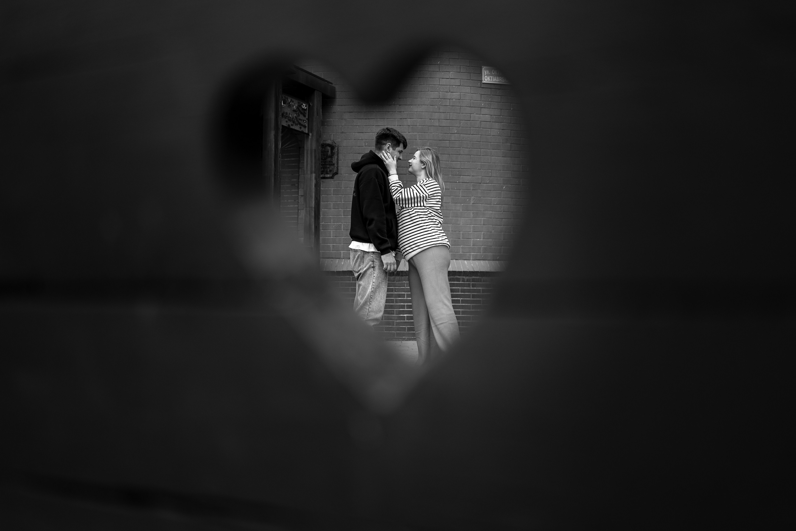 Остров Канта. Фотограф Елена Медок Калининград