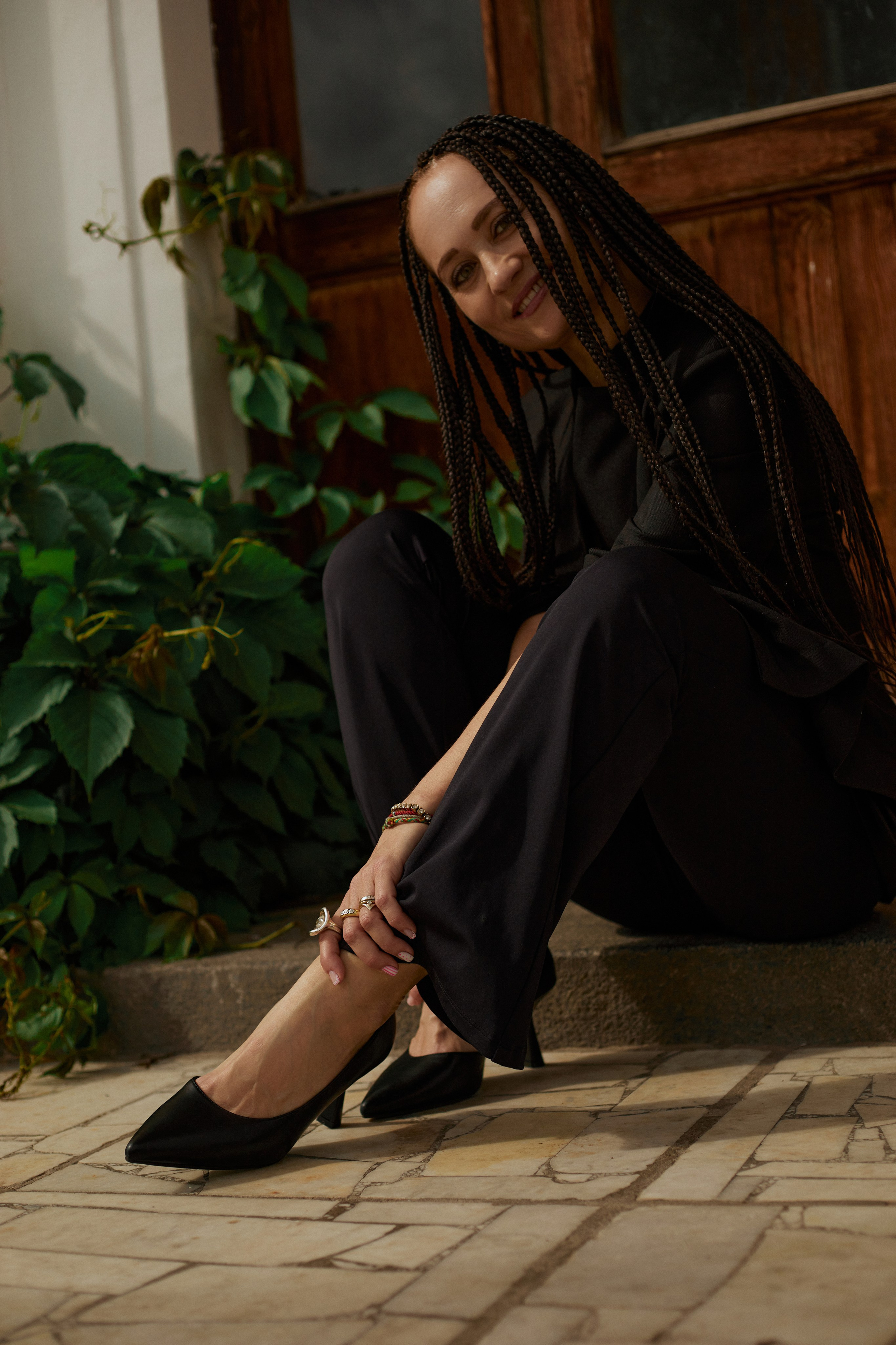 NATALIA. Фотограф Москва Анастасия Толстова