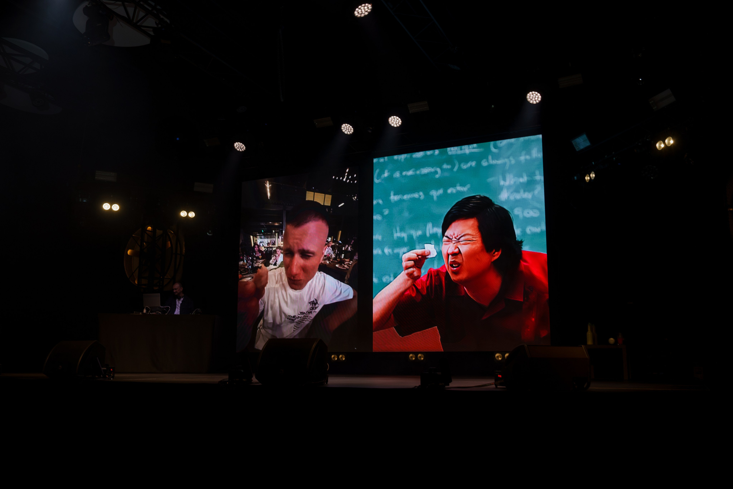 Выпускной лицея 27 (вечеринка). Свадебный и репортажный фотограф Элина Козырьянова