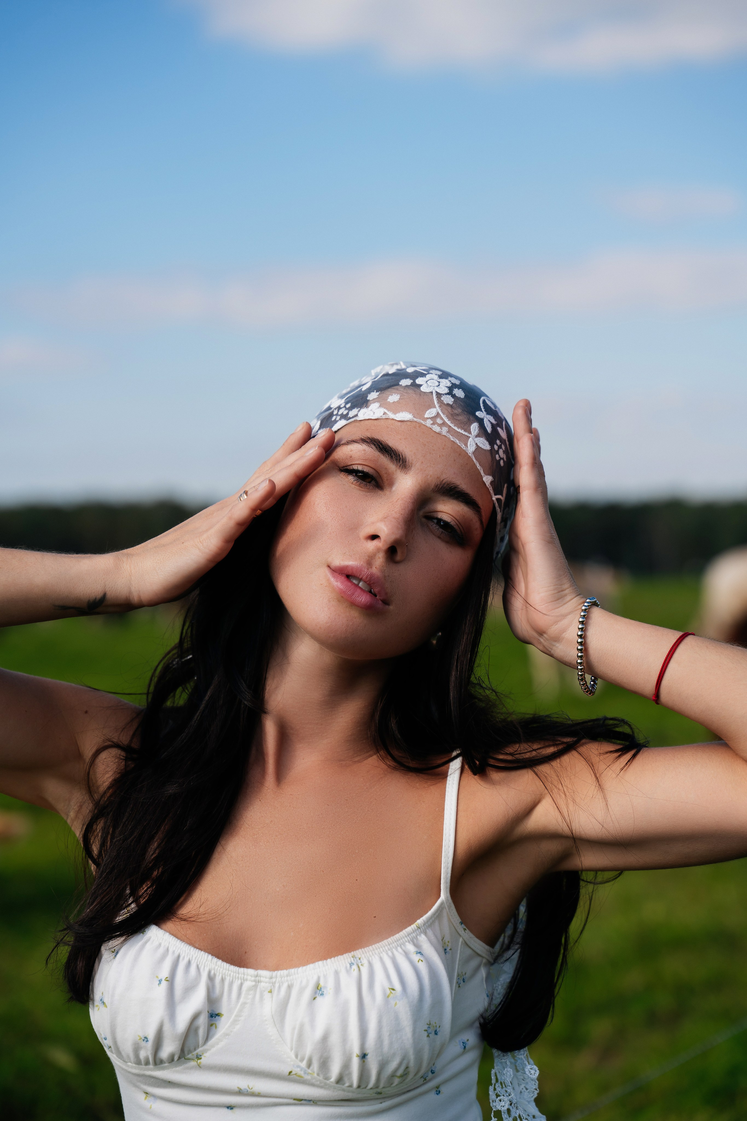 Владислава. Фотограф Подольск