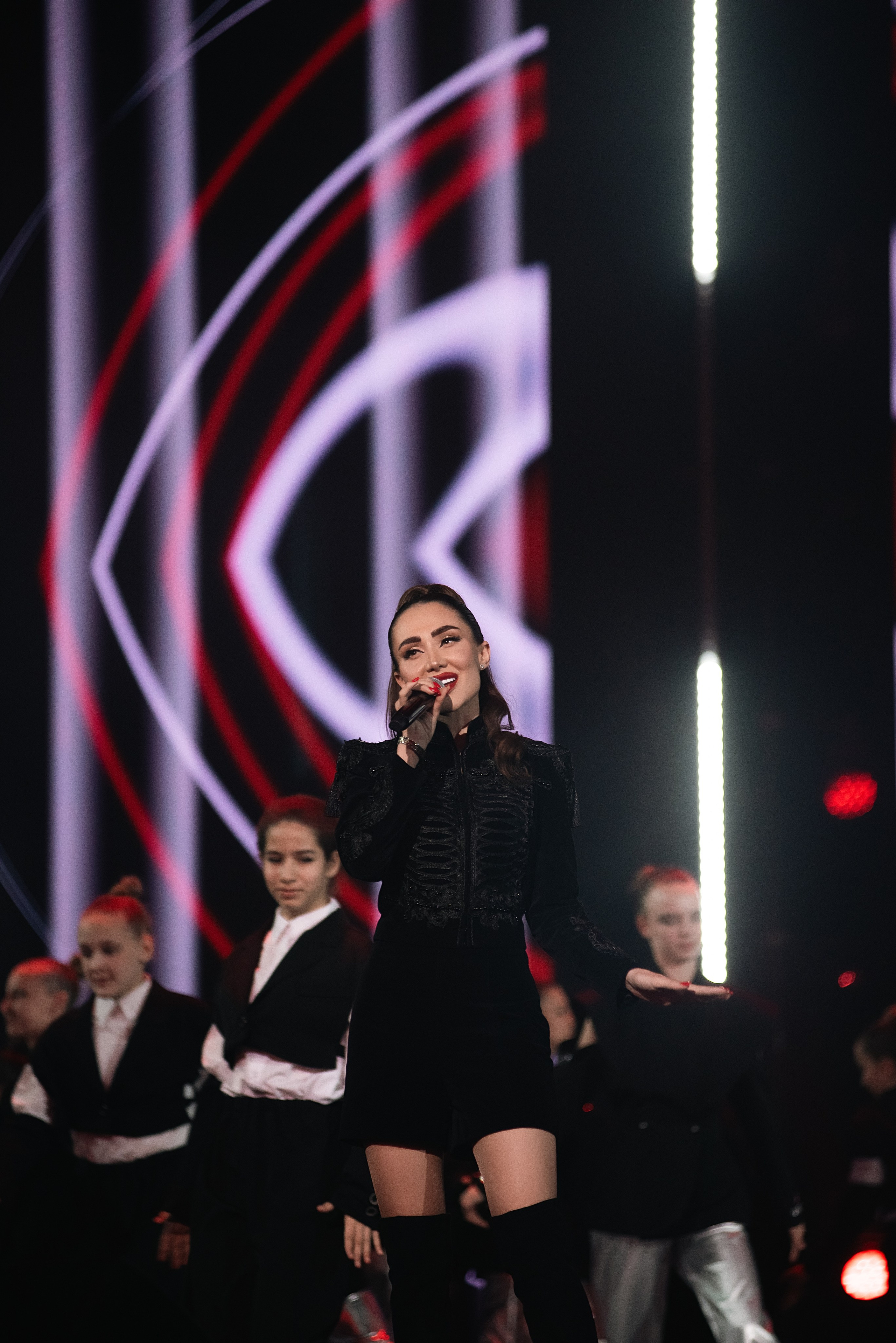 Кремль. Новые Имена. Фотограф, визажист. Москва