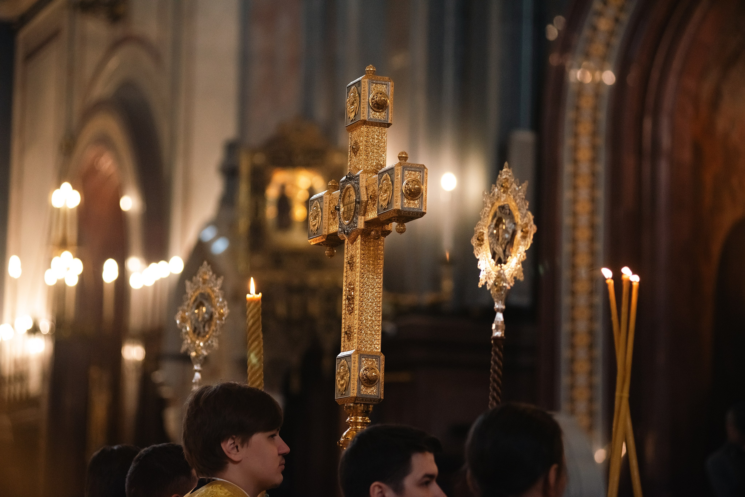 Неделя торжества православия. Фотограф, визажист. Москва