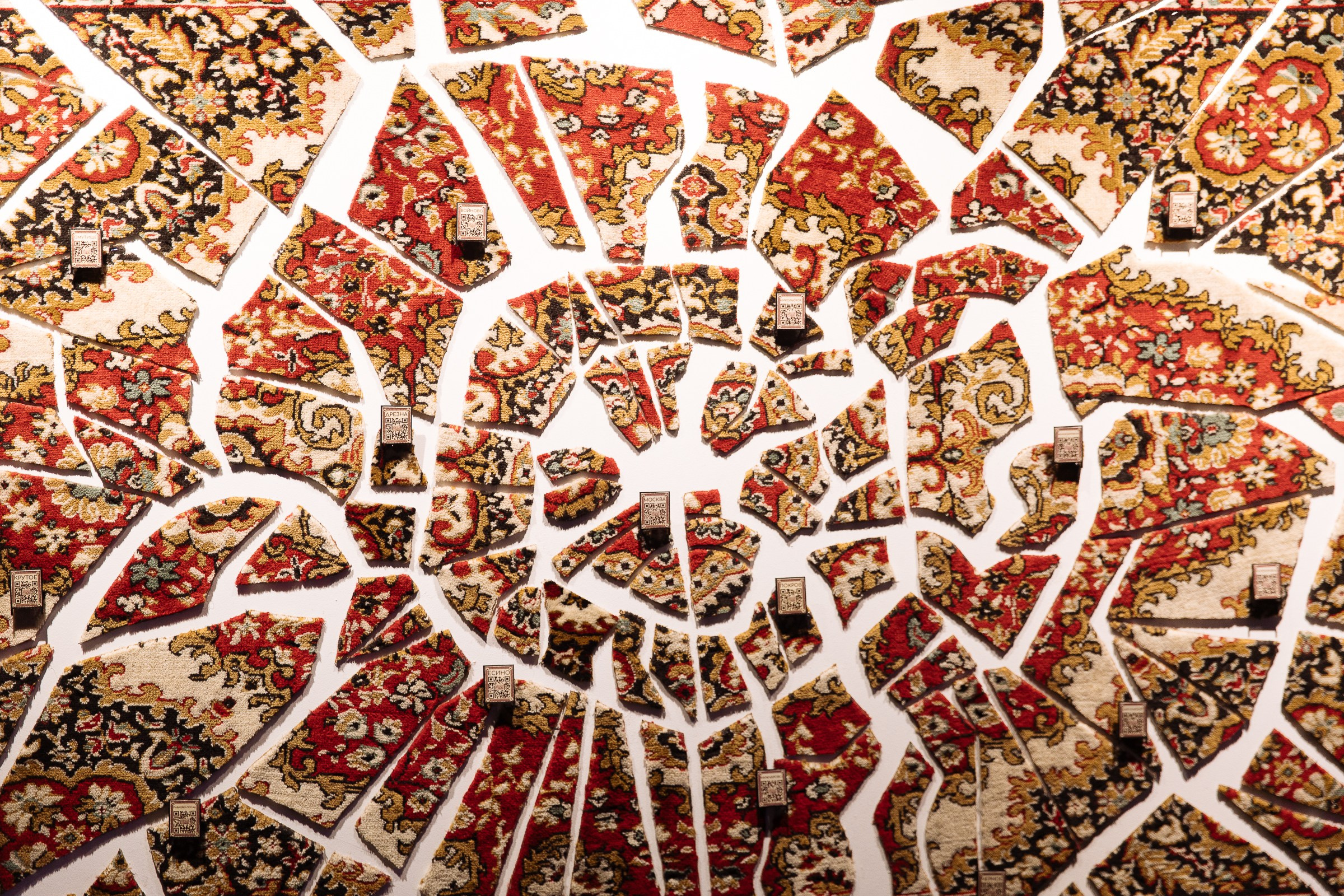 АРТ Россия 2026. Фотограф в Москве