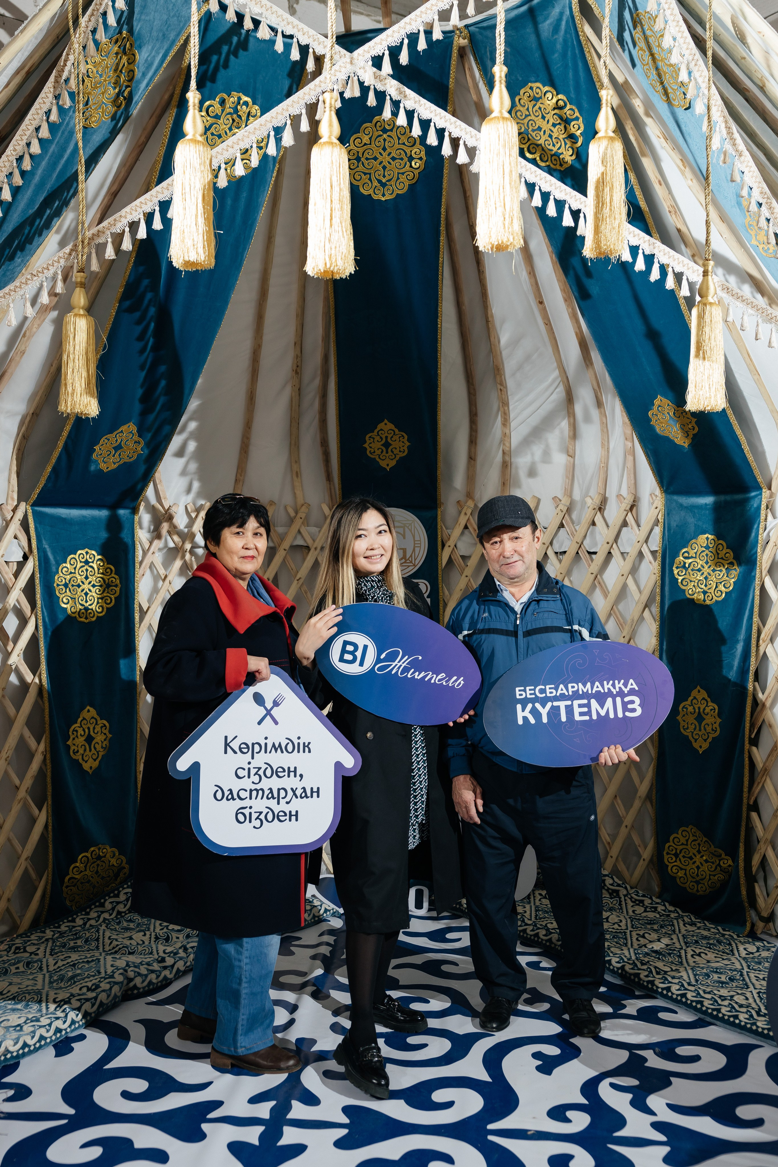 Проект 1. Вручение ключей BI Group. Дата: октябрь 2023. Профессиональный фотограф в городе Астана/Алматы Даурен Сембаев