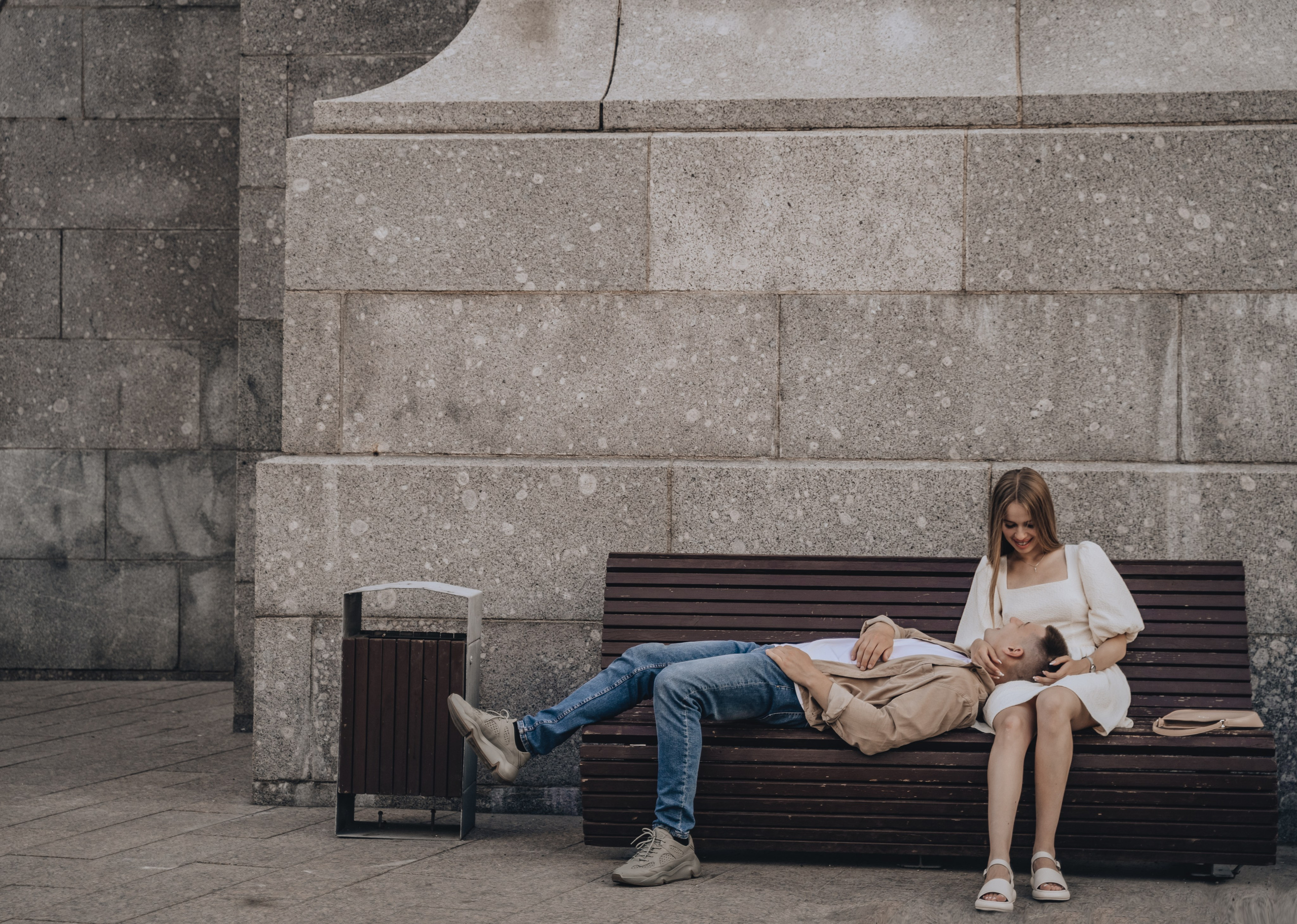 Александра + Владимир L o v e s t o r y. Контент фотограф в Москве Кулич Настя