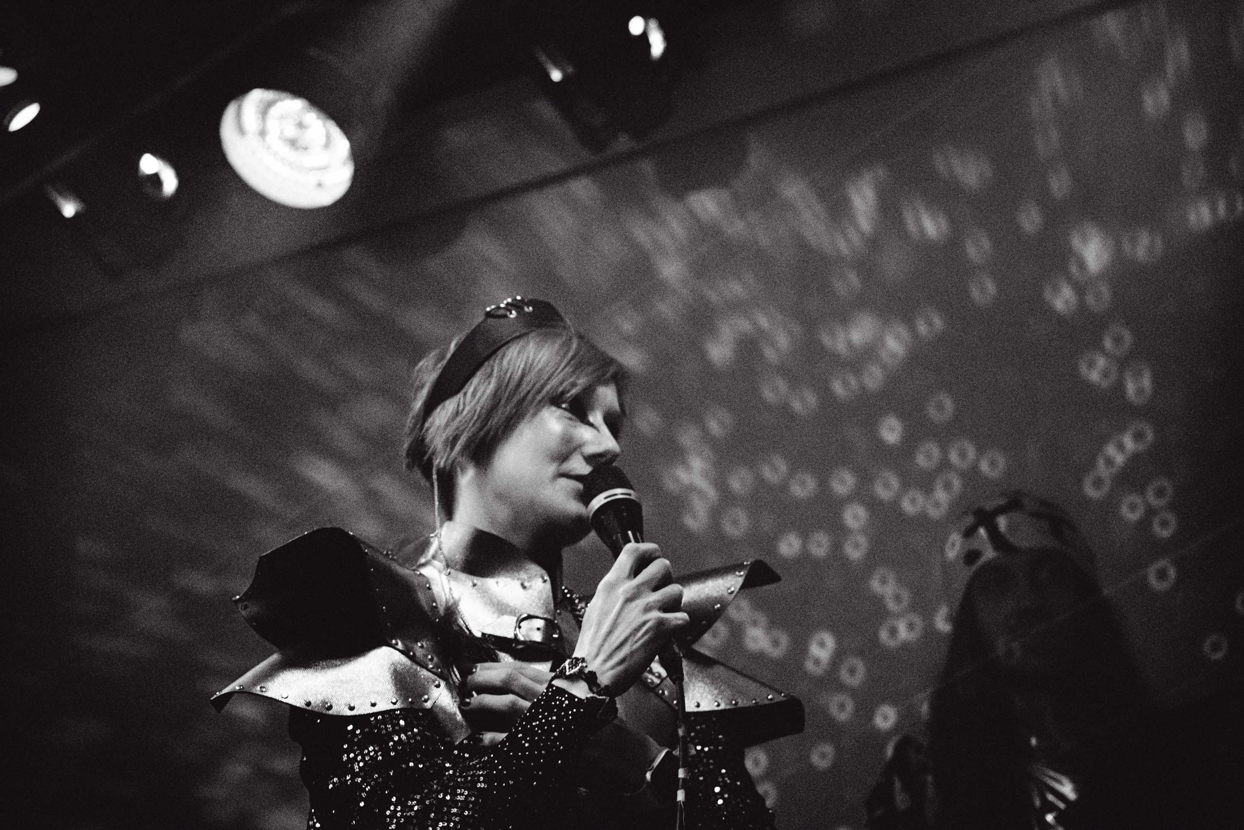 Рок концерт ILLUSIONS. Портретный фотограф в Санкт-Петербурге Дмитриева Наталия