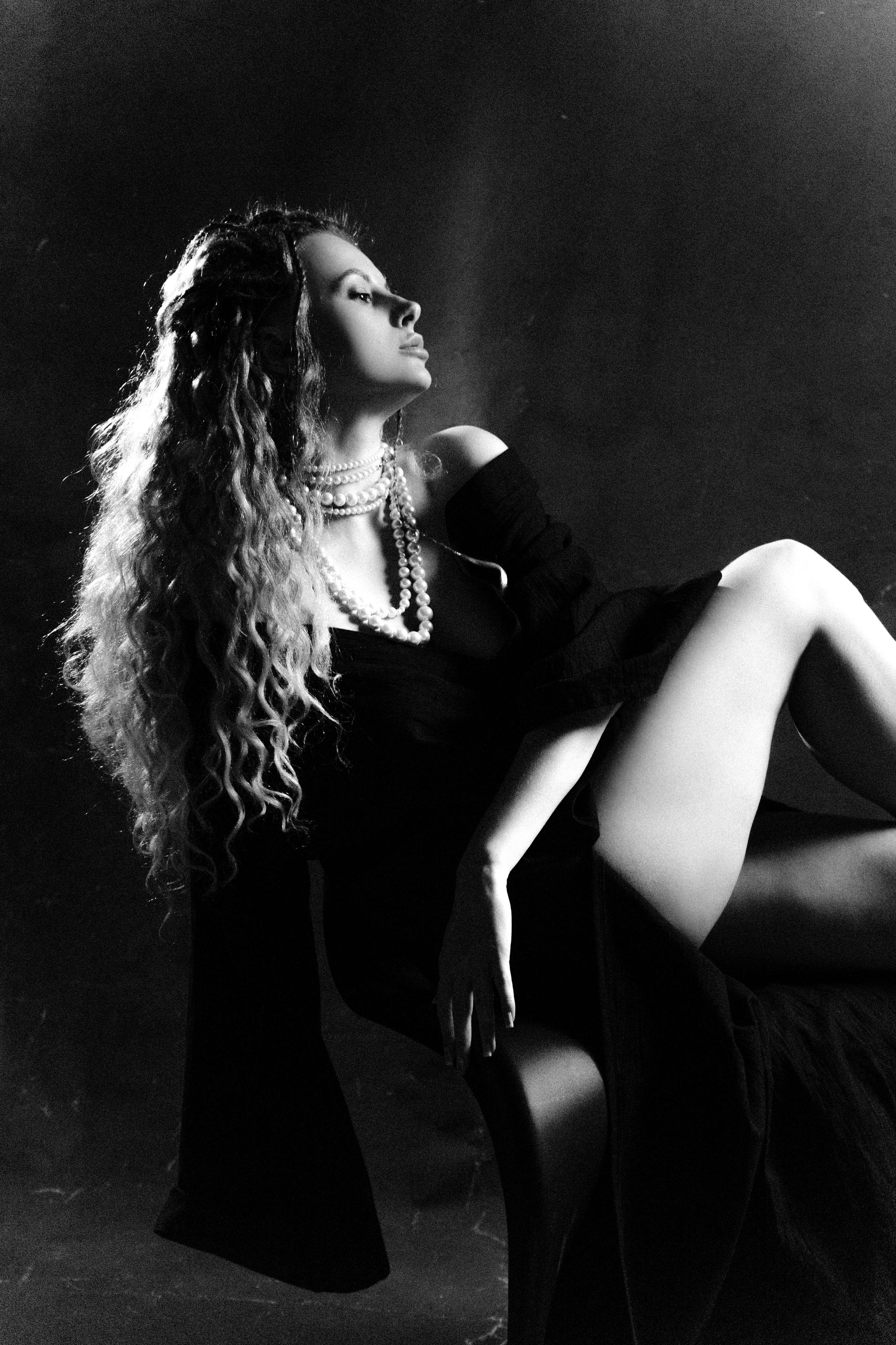 Настя. Фотограф Пудинова Настя