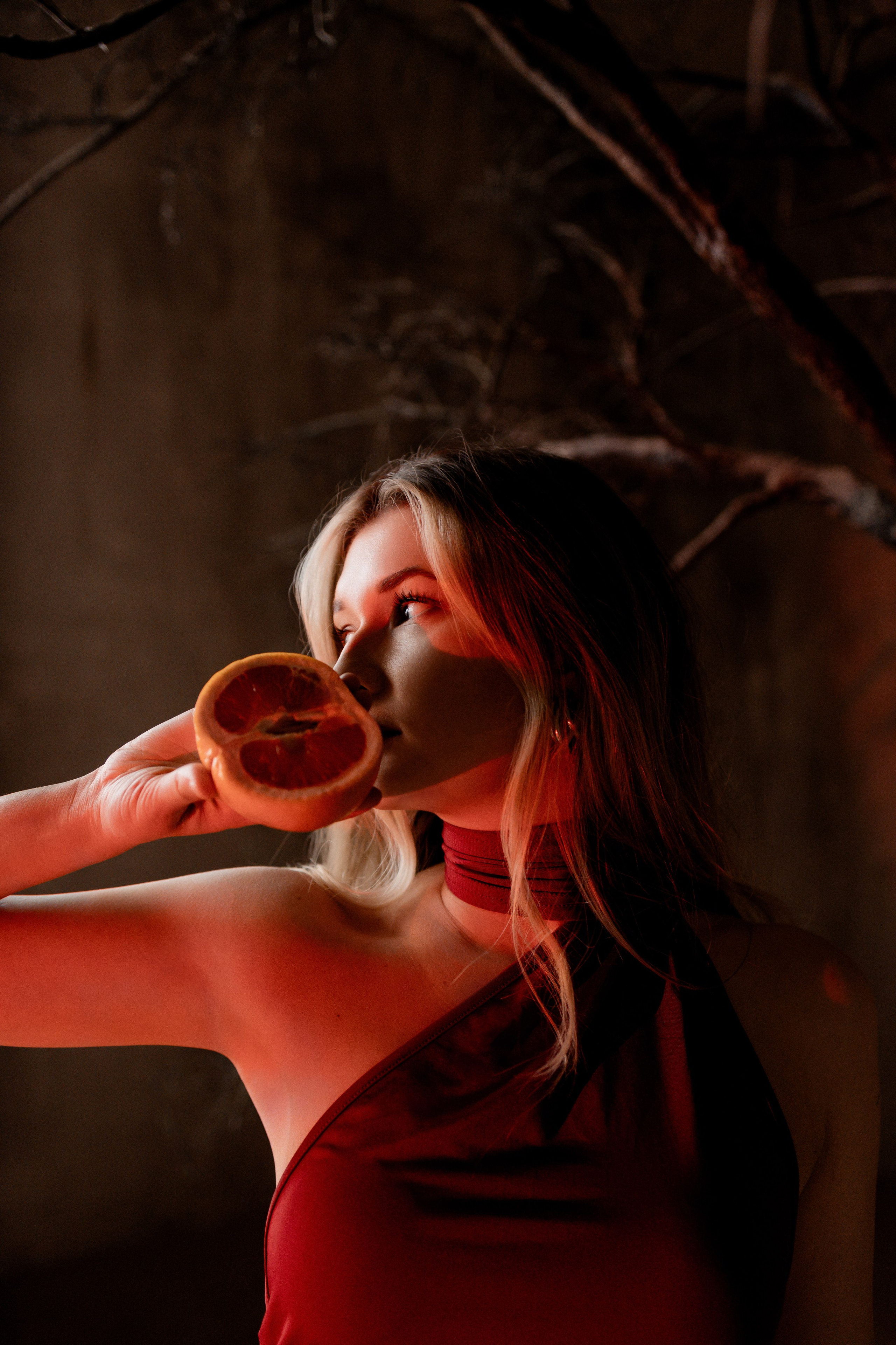 Кристина. Фотограф Абронина Любовь | Москва