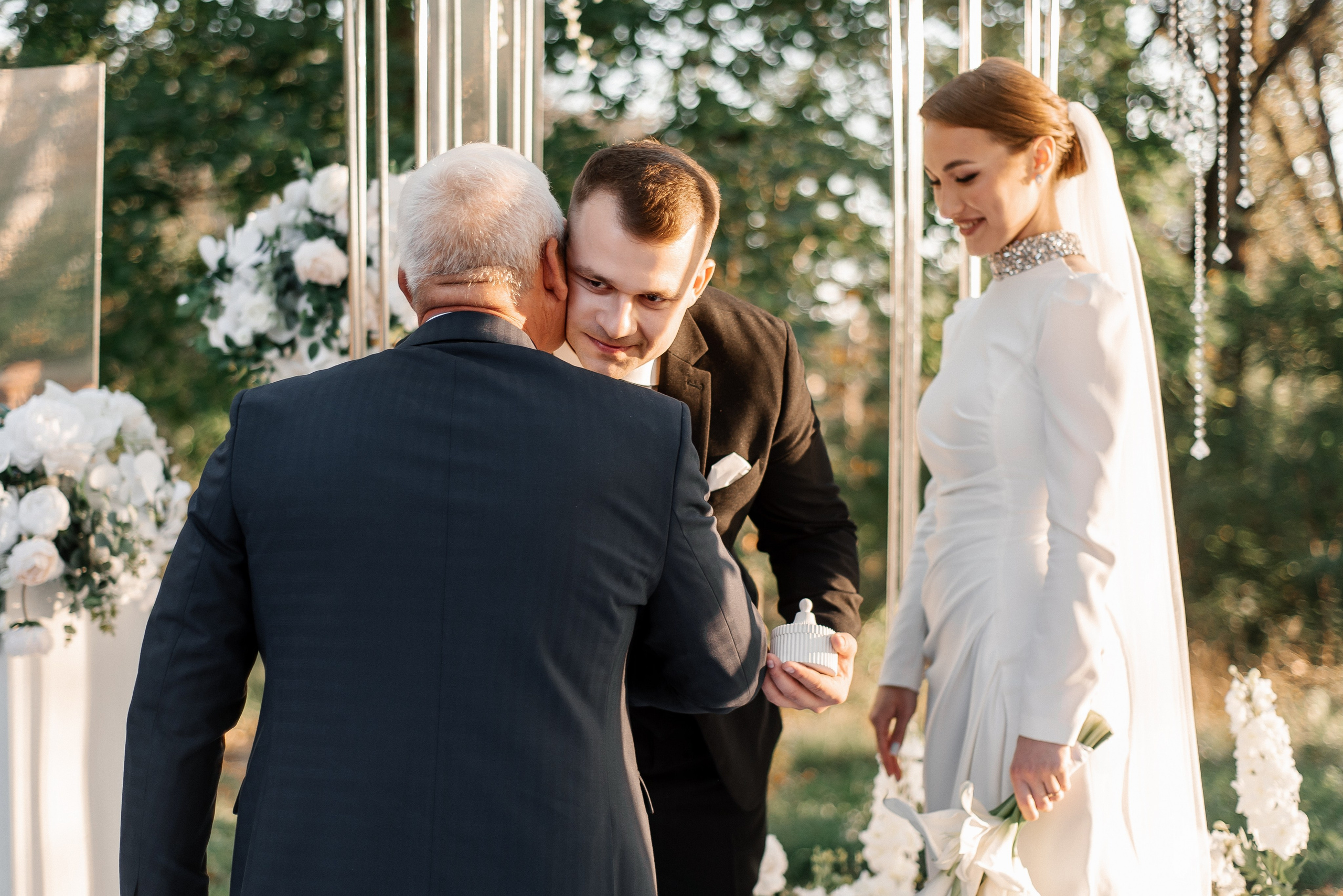 Алексей и Юлиана. Свадебный фотограф Курск Артем Духтанов