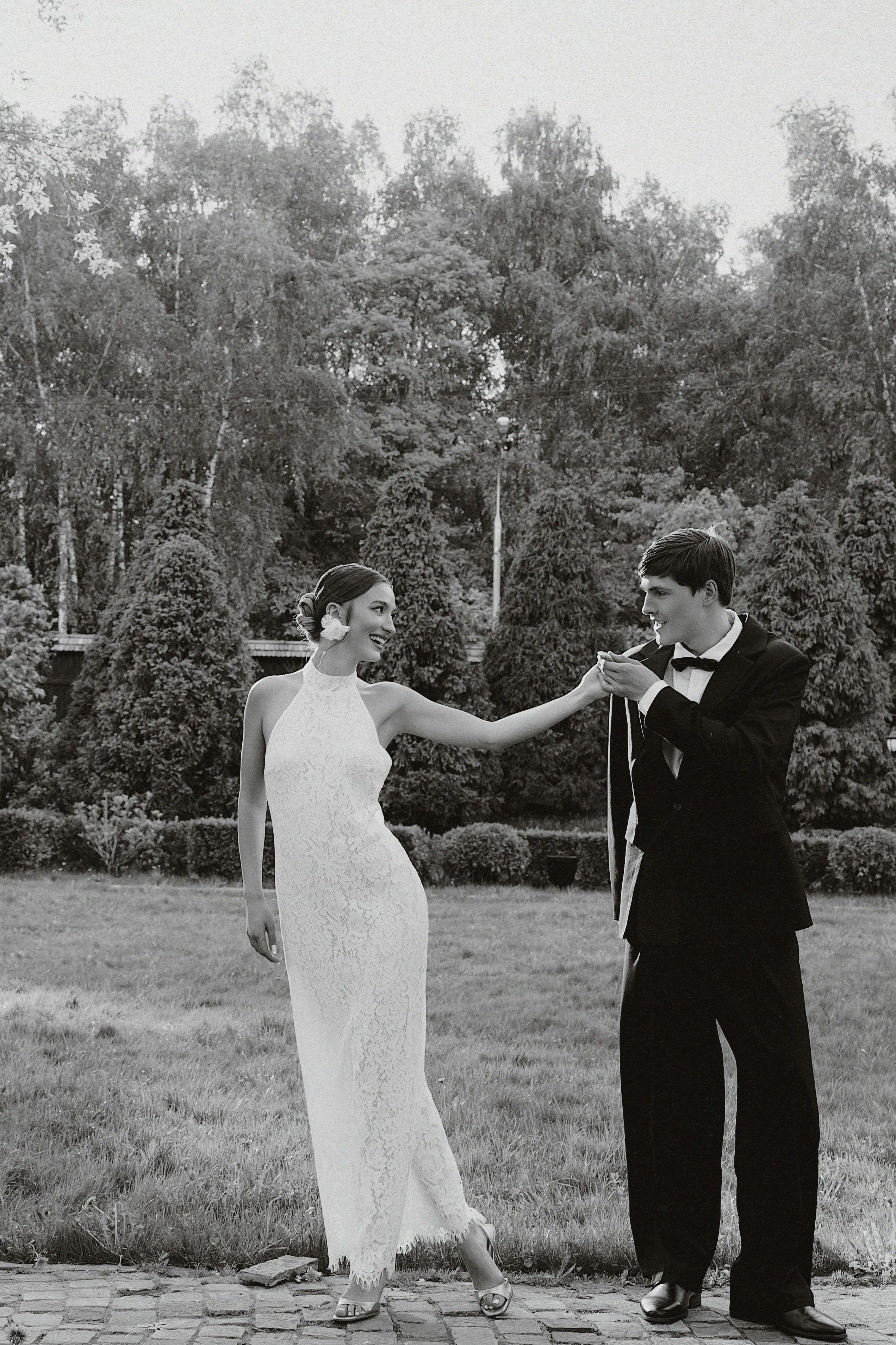Maksim & Zoia. Alamzar Gurbanova — Photographer