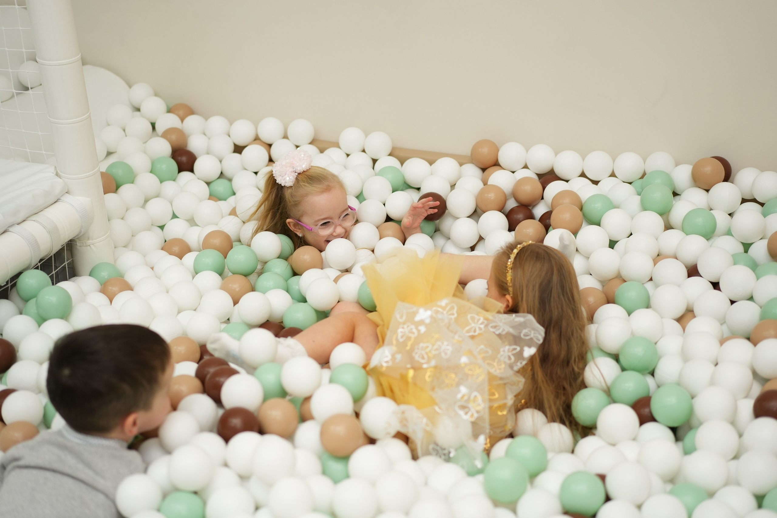 День Рождения Алисы. Семейный и свадебный фотограф Минск, Беларусь Анна Орловская