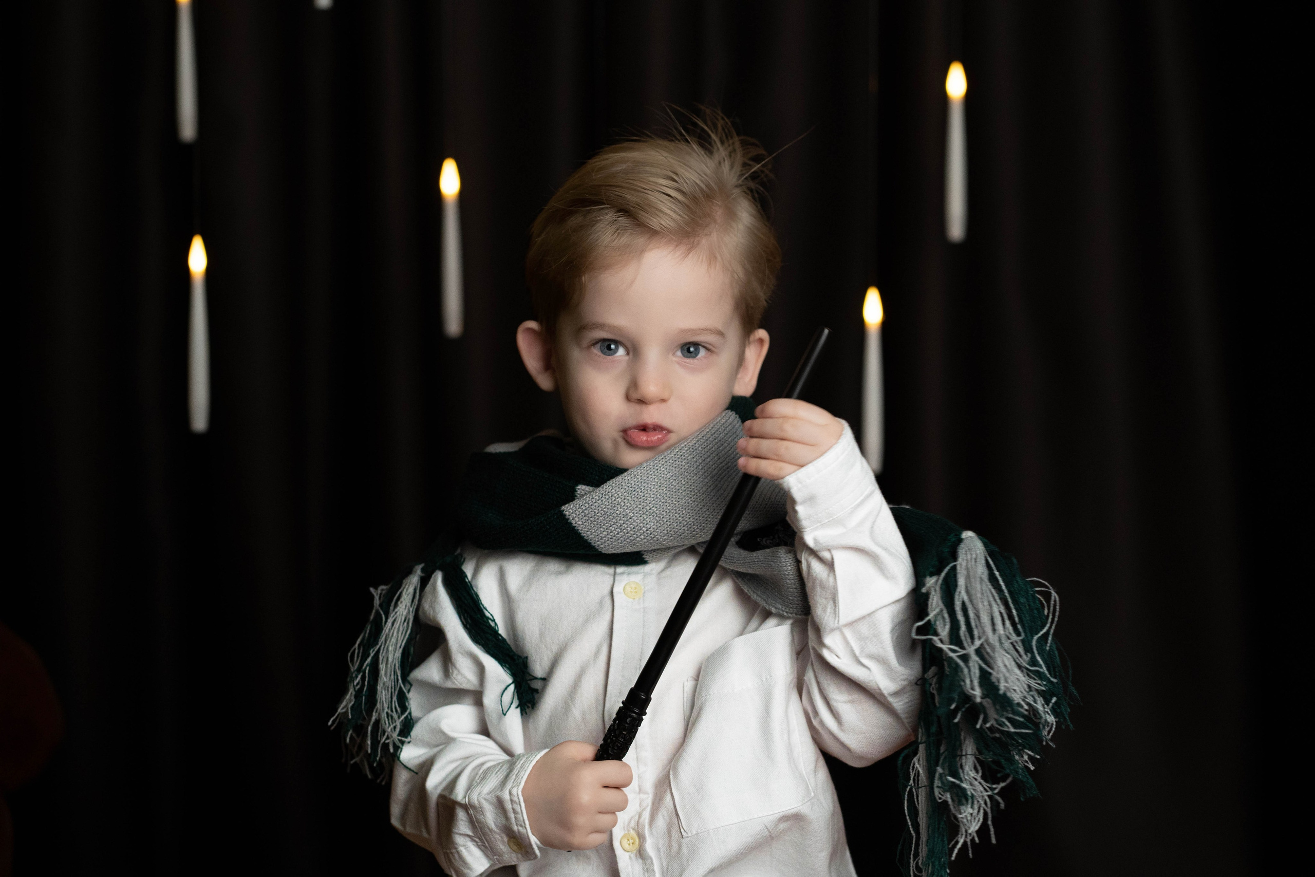 Гарри Поттер