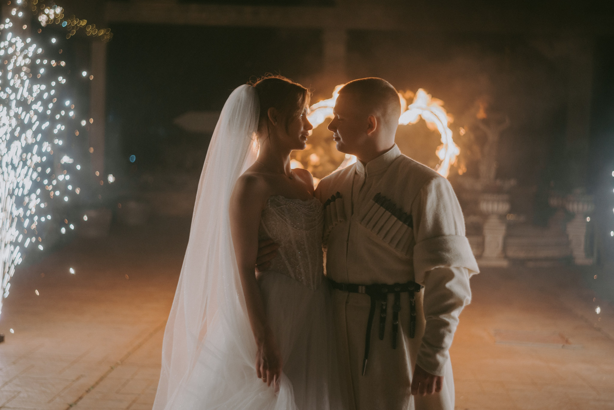 Полина & Михаил. Свадебный и семейный фотограф город Темрюк Фотостудия Темрюк