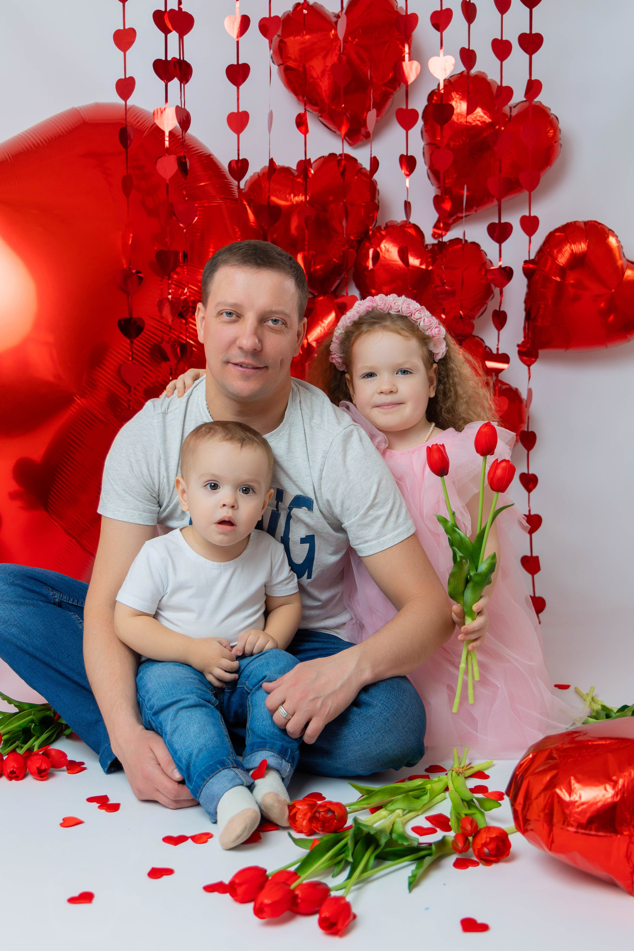 ФЕВРАЛЬ. Выпускные альбомы в Липецк