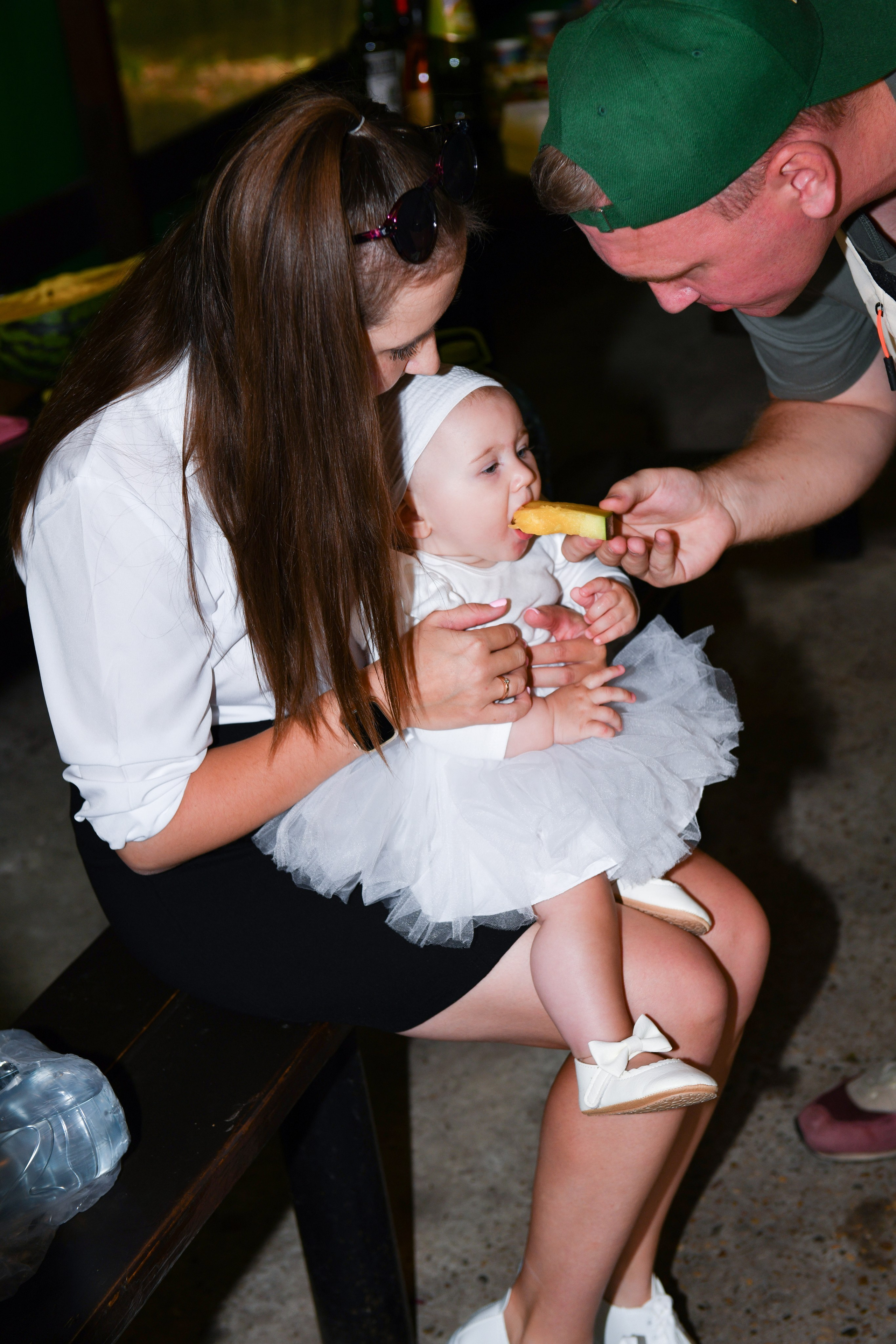 День рождения Есении. Истра. Свадебные съёмки в Москве и МО Галина Борисова