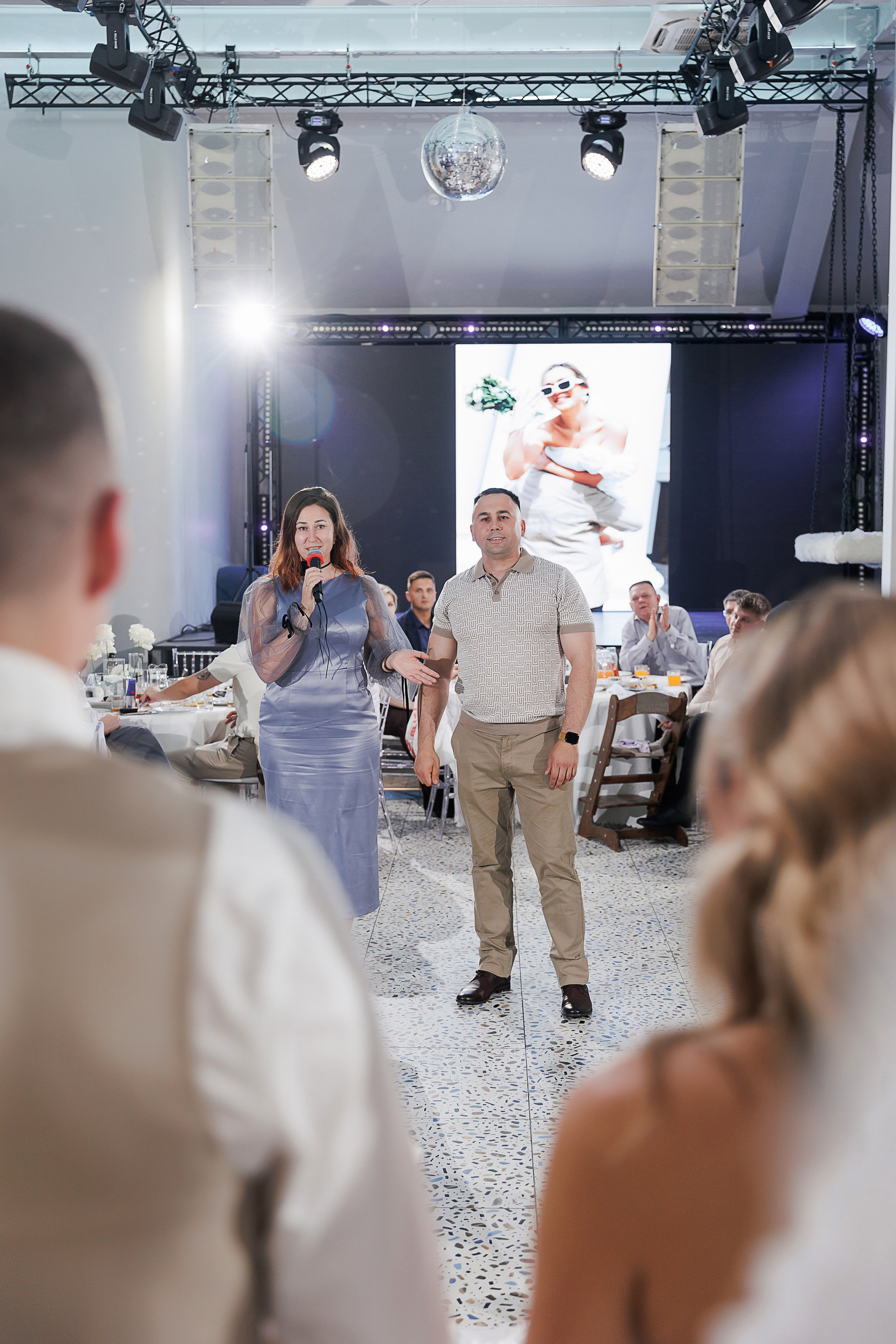 Свадьба Андрея и Ольги. Свадебный и семейный фотограф в Твери и Тверской области