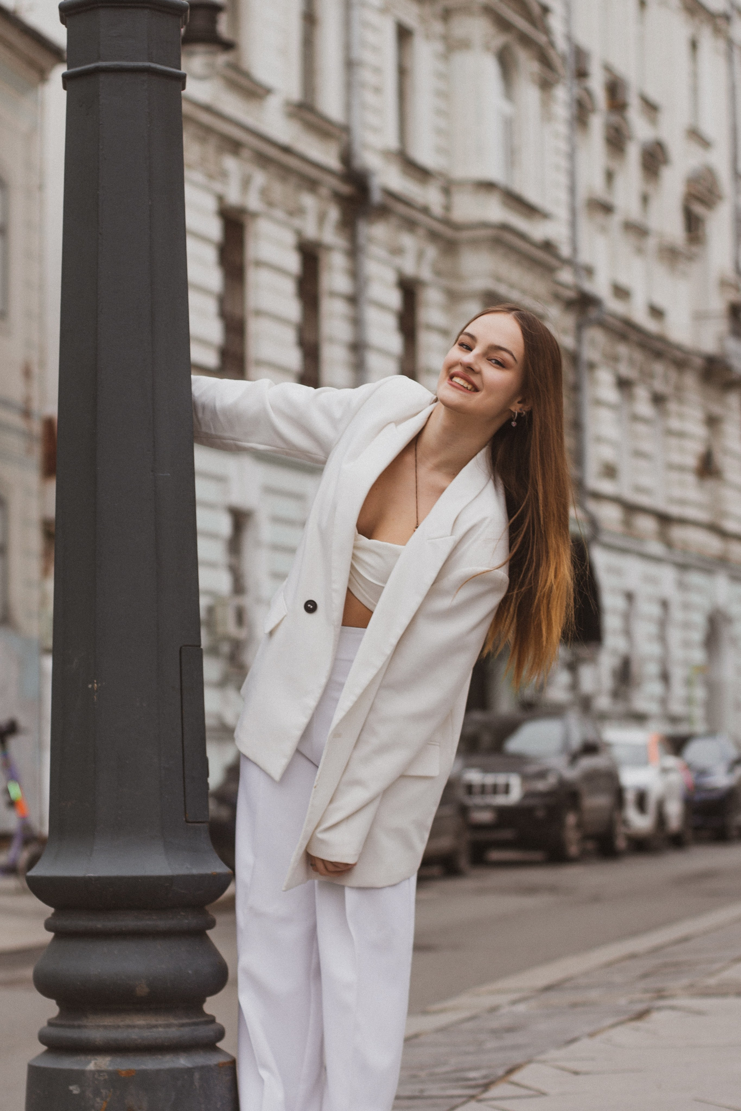 Николь. Фотограф Москва Екатерина Близнюк