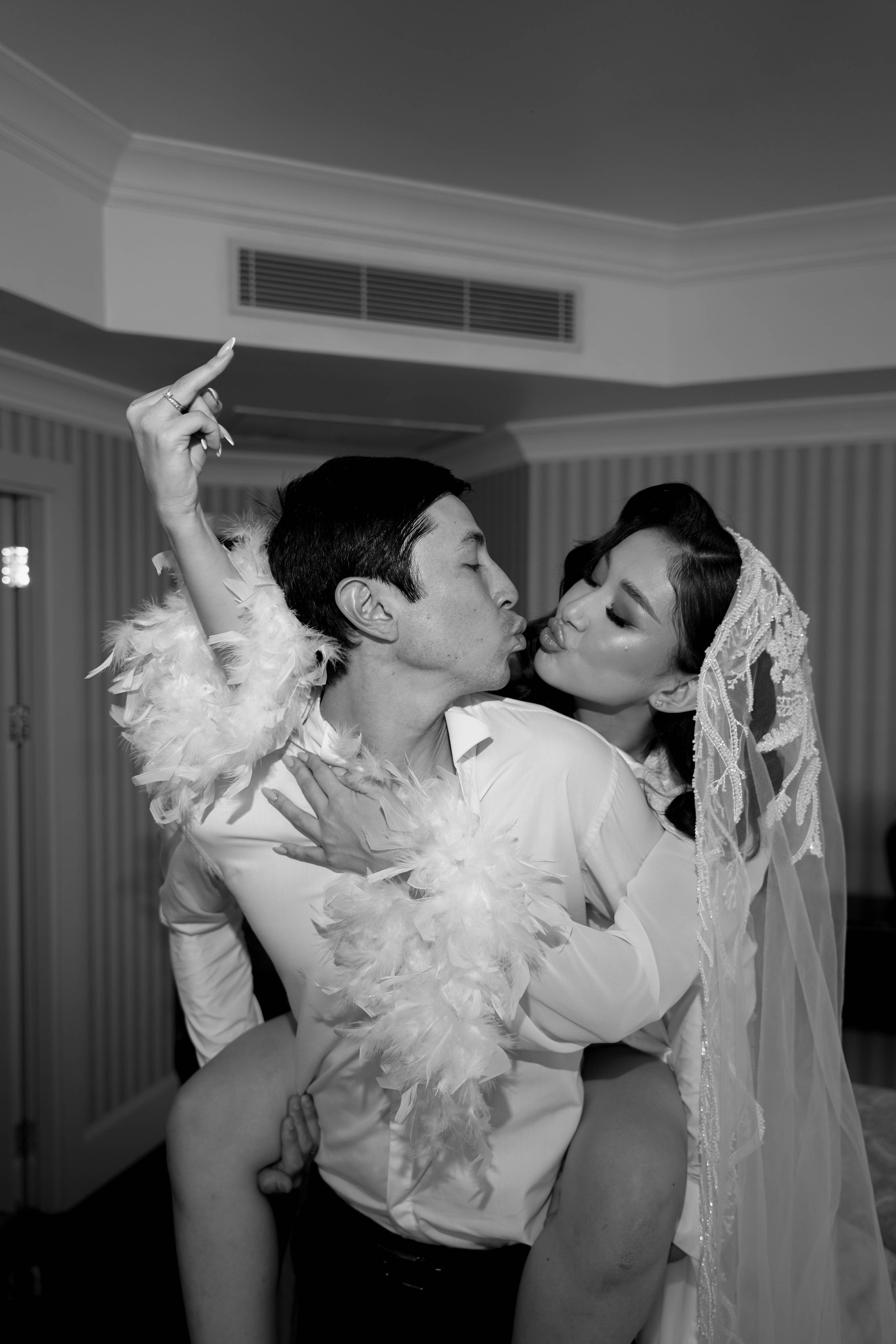 Jambul & Aruzhan. Фотограф Ернар Ержанов