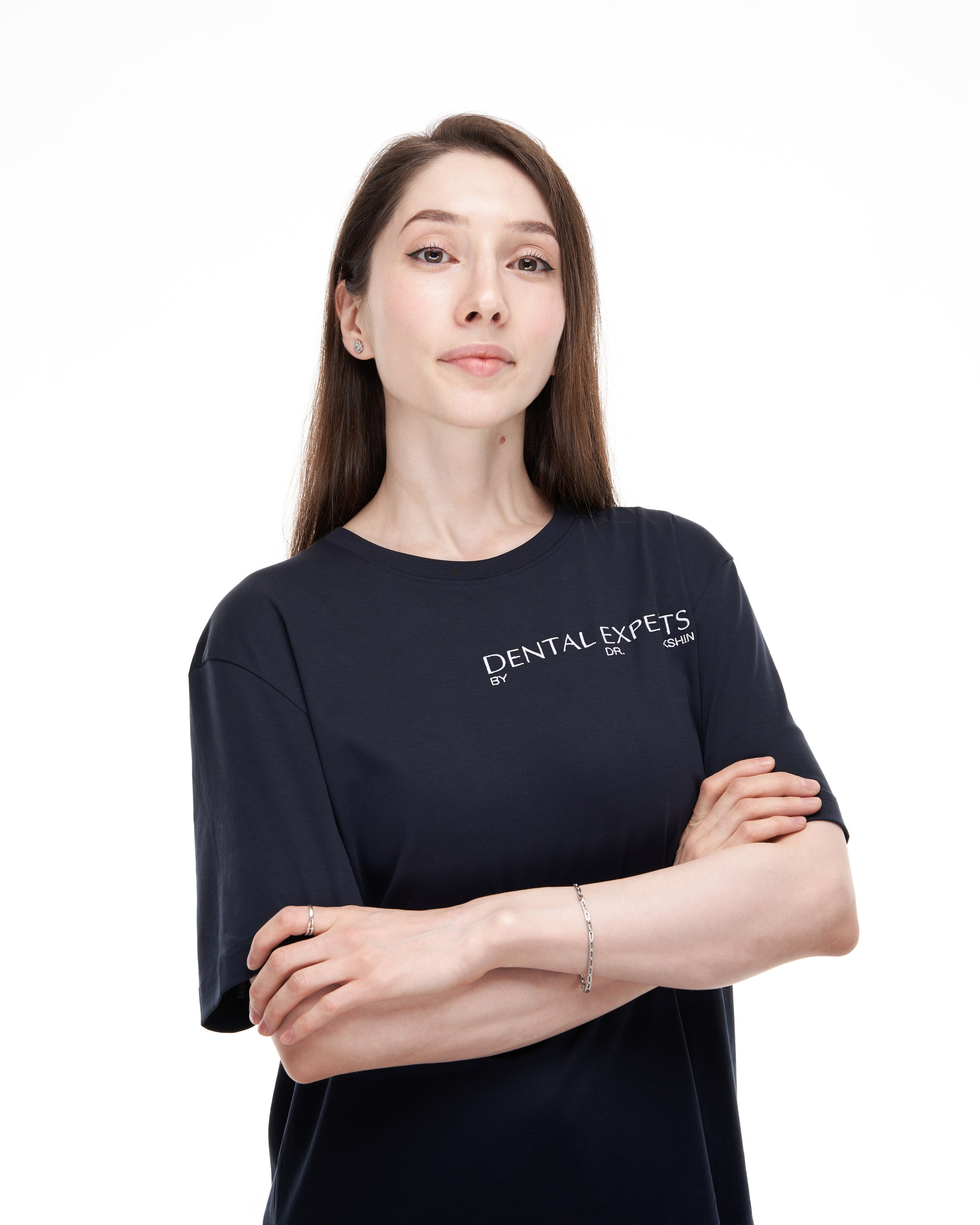 Dental Experts. Портретный фотограф в Москве Александр Тен