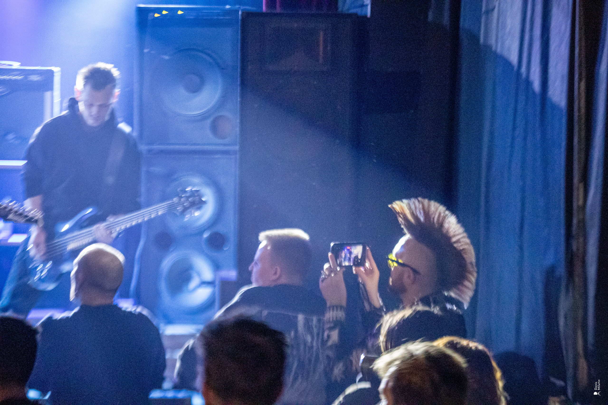 ABYSS & ICE 31 января 2026 КАЧУМА. Портретный фотограф Денис Милютин