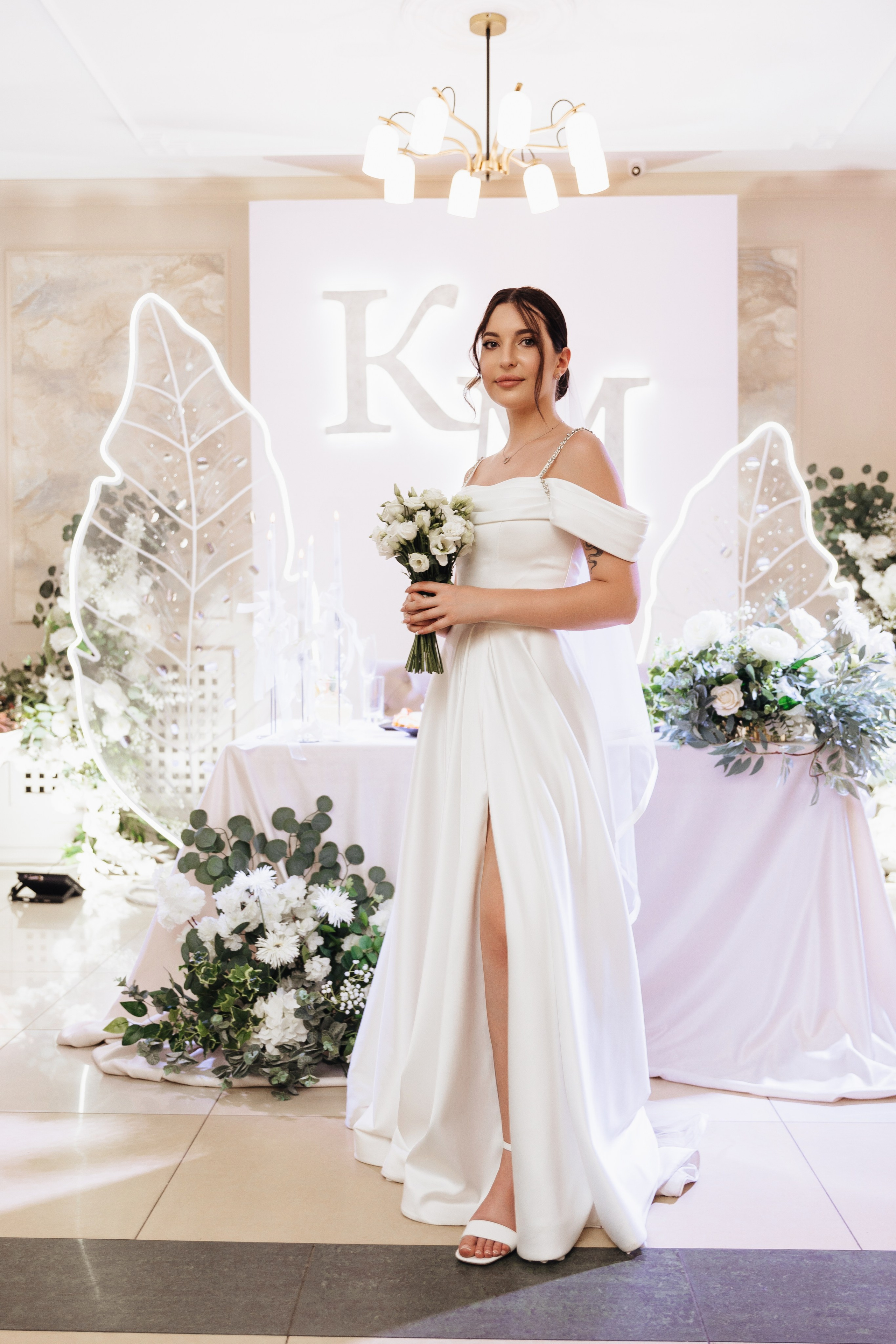 Мария и Кирилл. Семейный и свадебный фотограф в Донецке Елена Гордеева