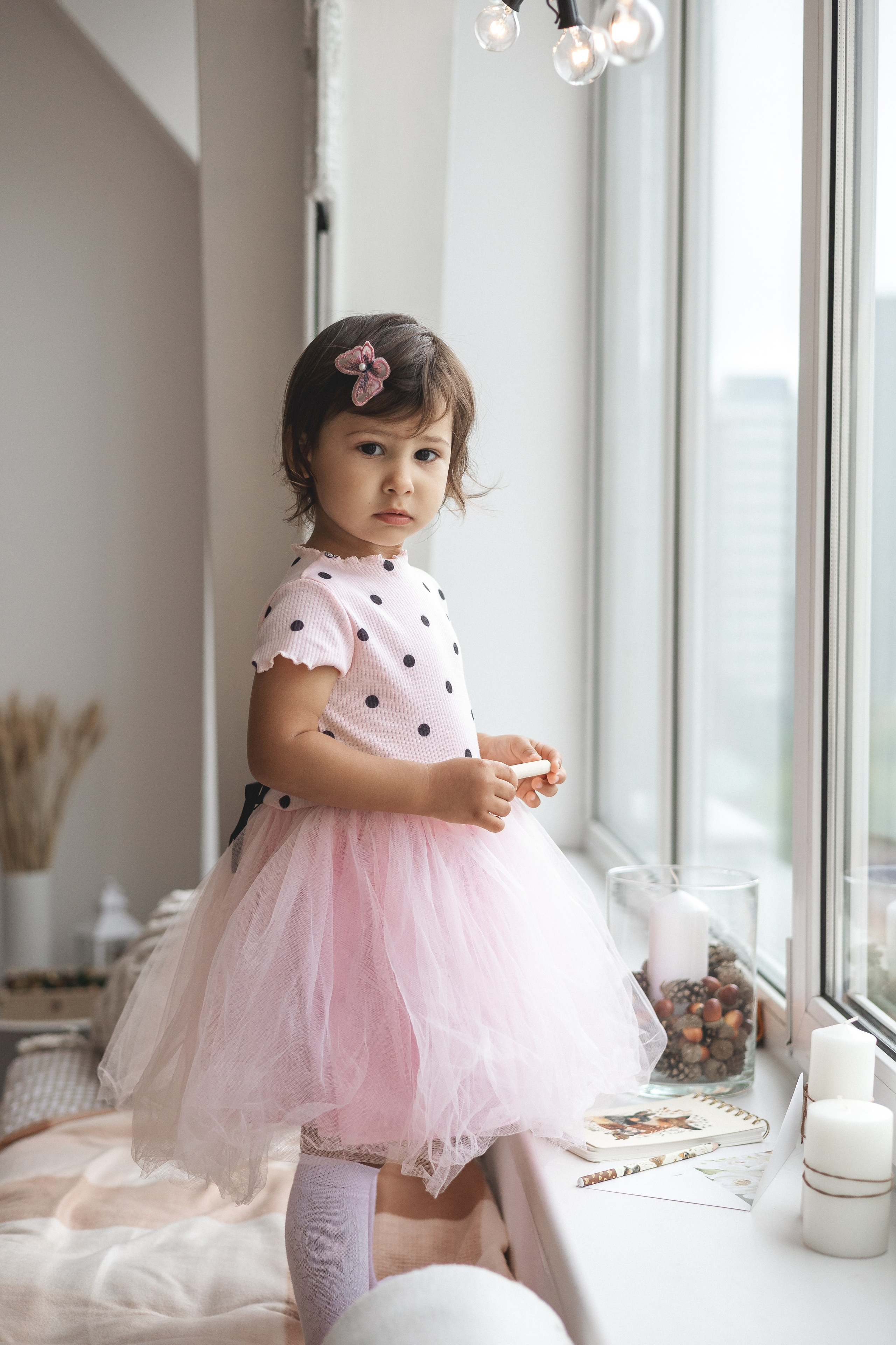 Дети в кадре. Детский и семейный фотограф в Красноярске Анастасия Сёмкина