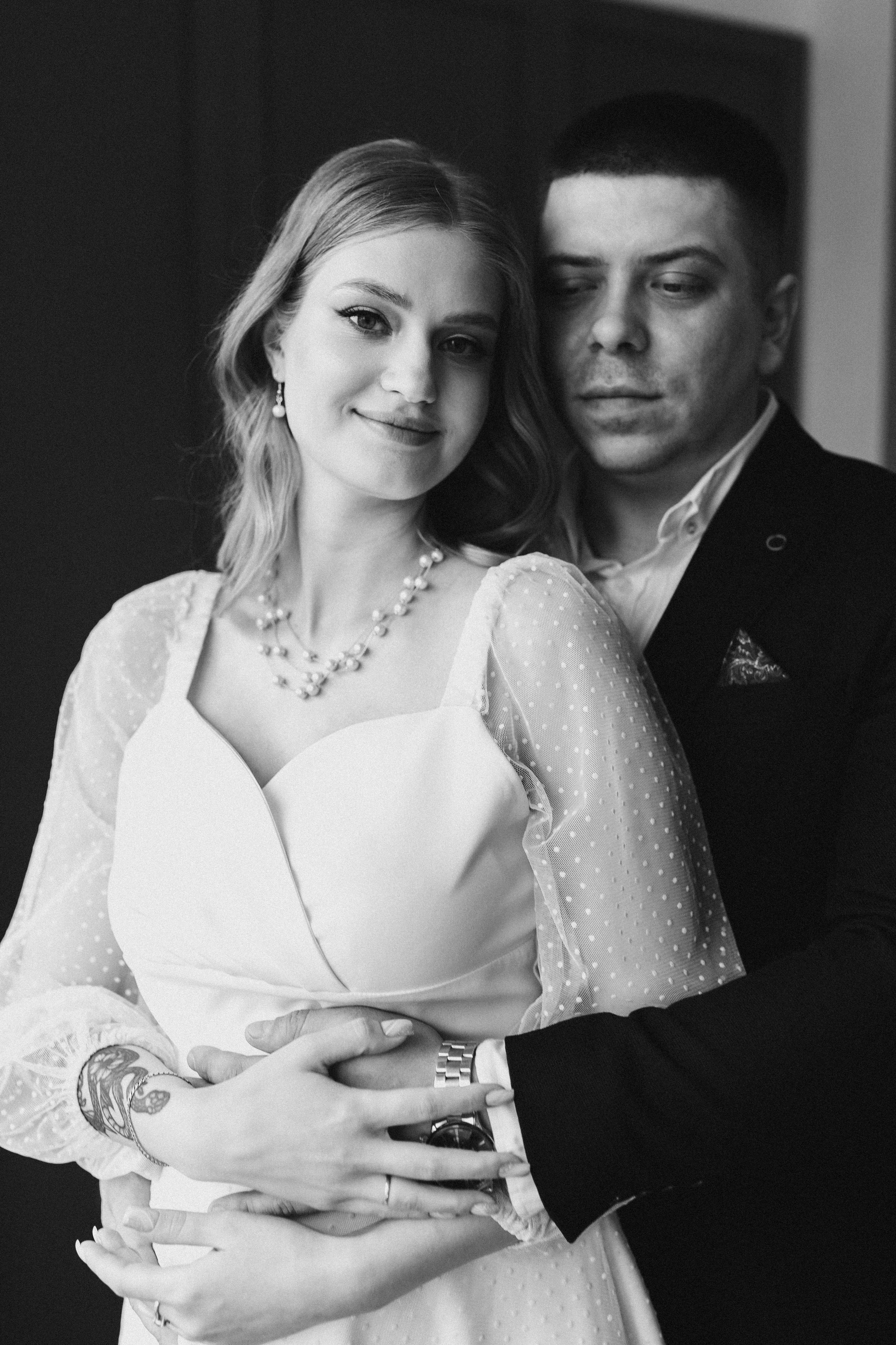 ТИМОФЕЙ & ИЛОНА. Главная