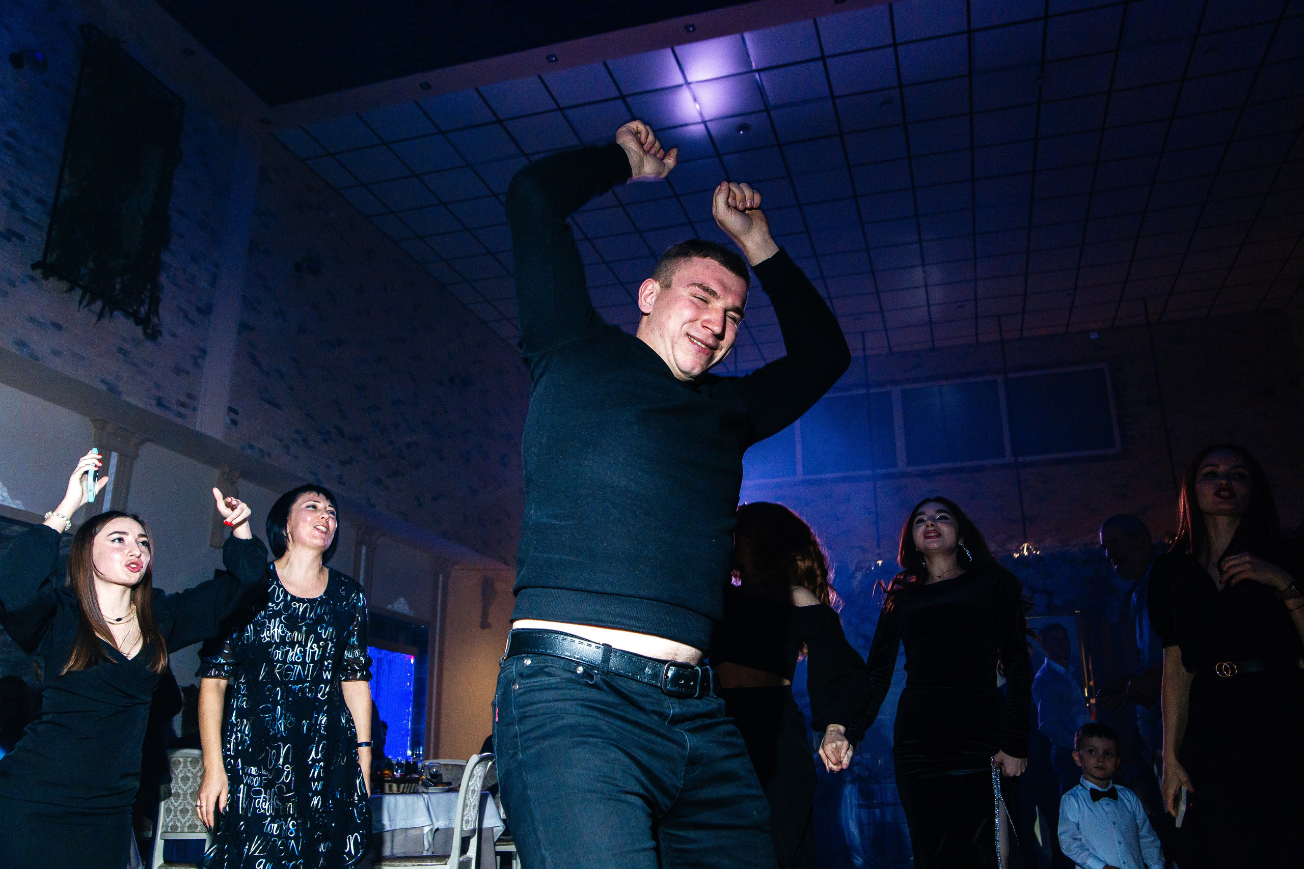 Анастасия и Никита. Свадебный фотограф в Буденновске