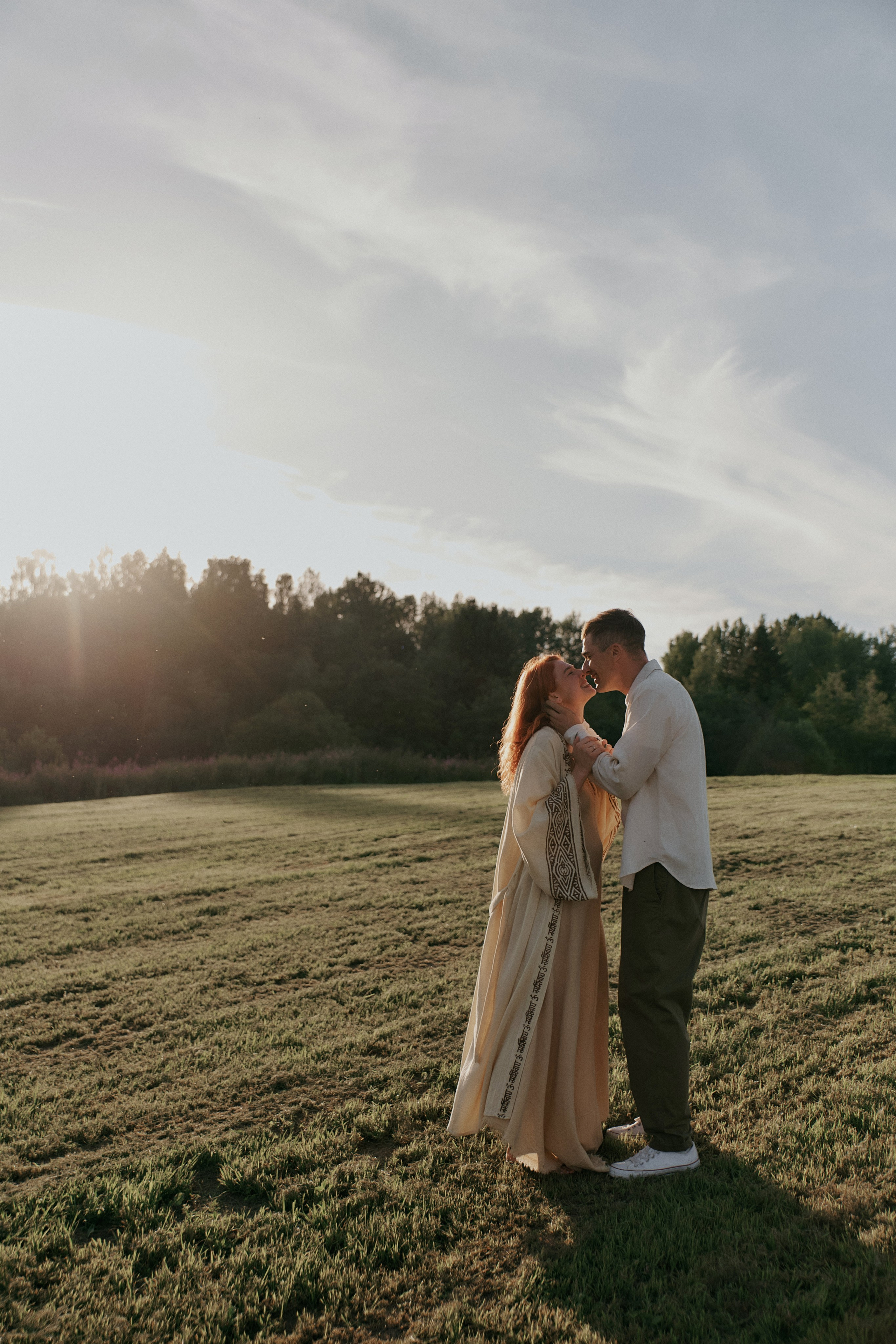 НИКИТА & АНАСТАСИЯ. ФОТОГРАФ Кристина Павлова | МОСКВА