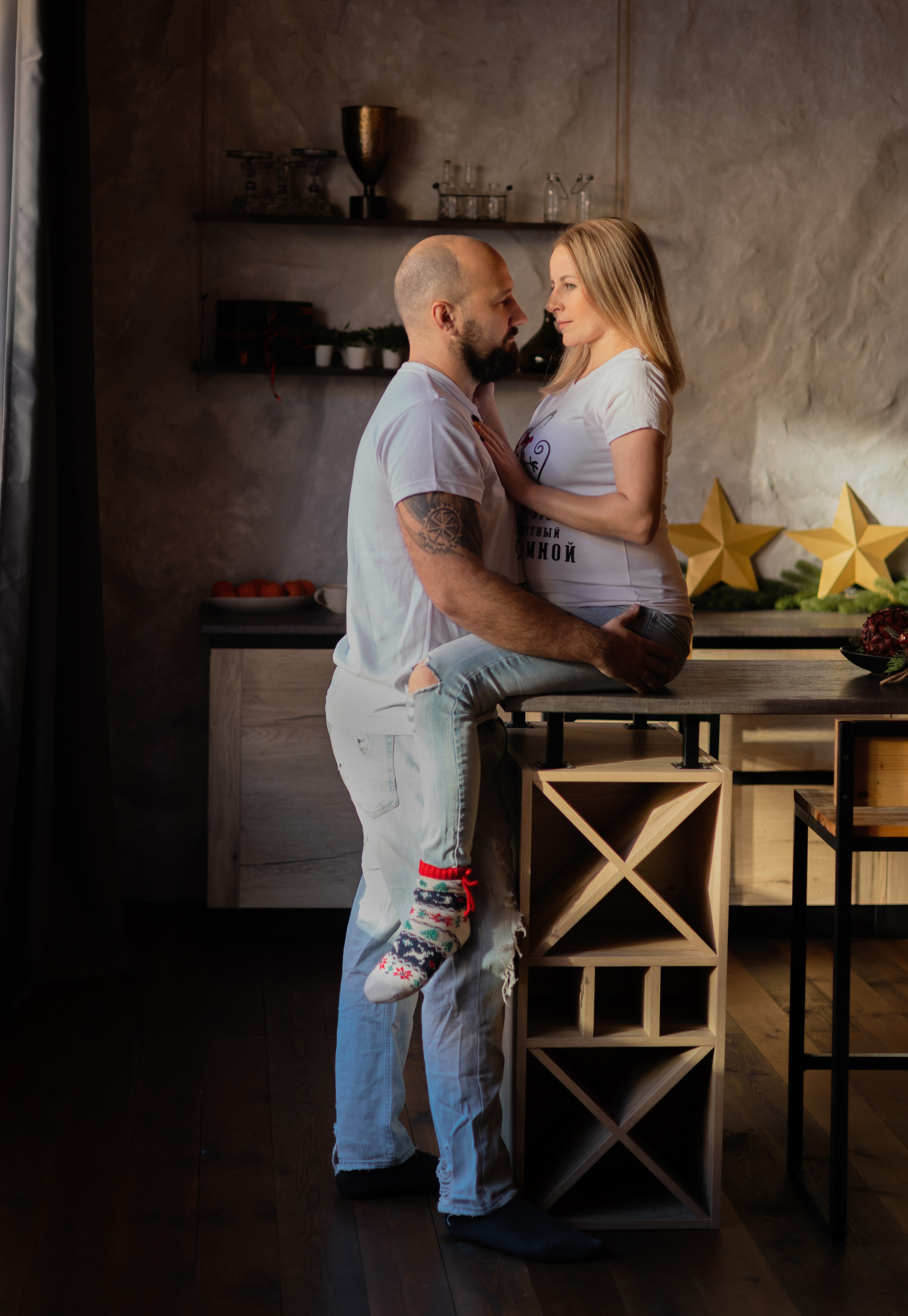 Фотограф беременности. Детский и семейный фотограф  Биробиджан Оля Светагор