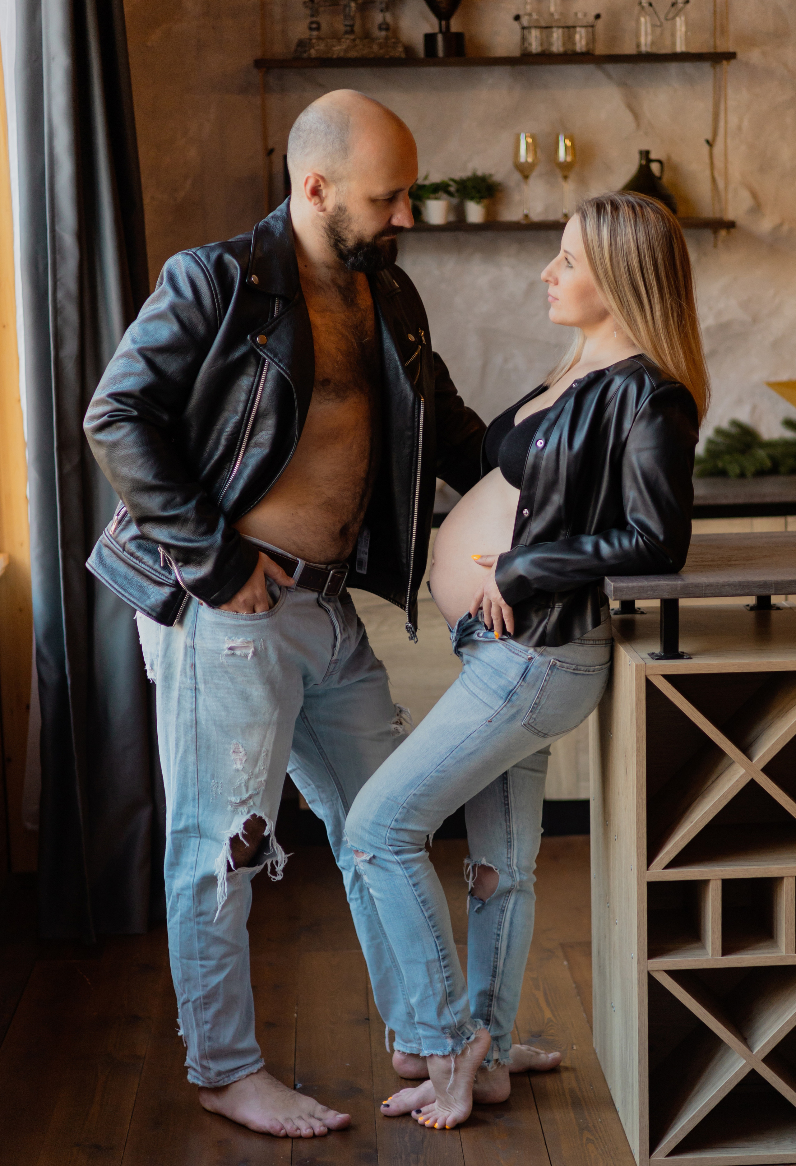 Фотограф беременности. Детский и семейный фотограф  Биробиджан Оля Светагор