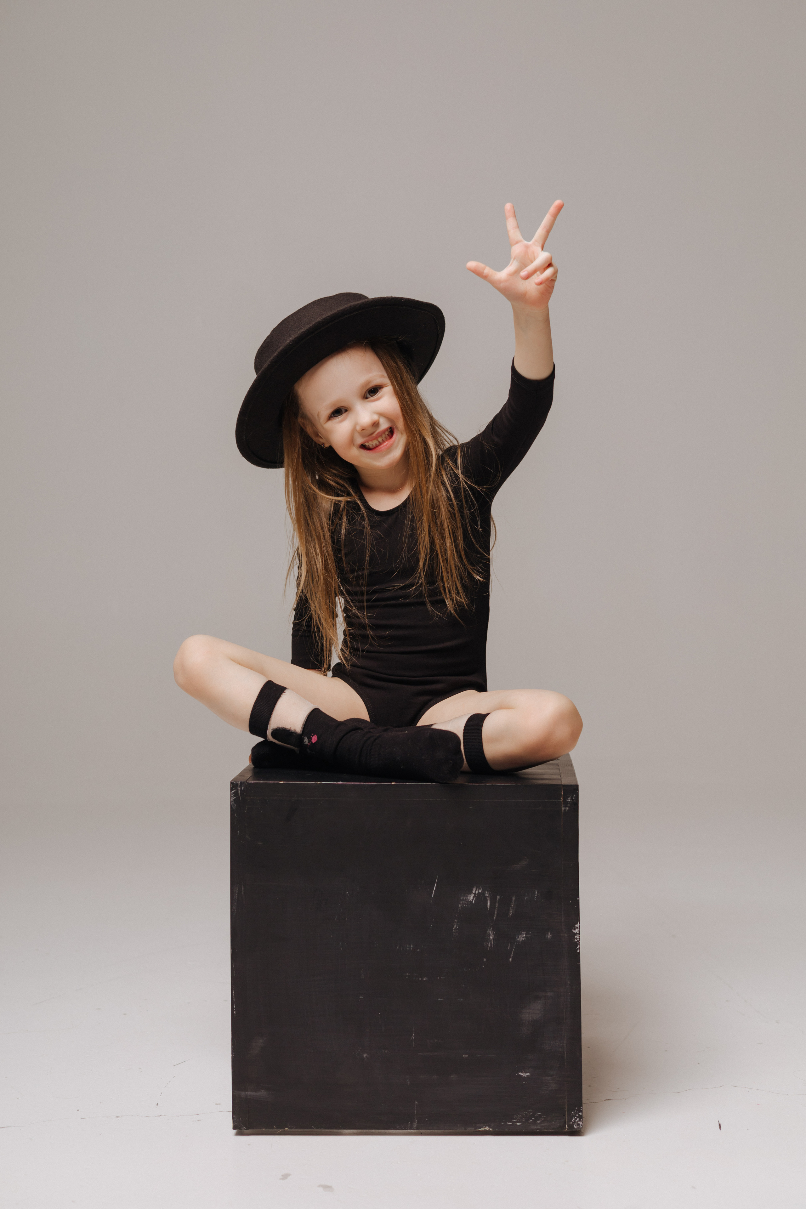 СТУДИЙНЫЕ. Детский и семейный фотограф  Биробиджан Оля Светагор