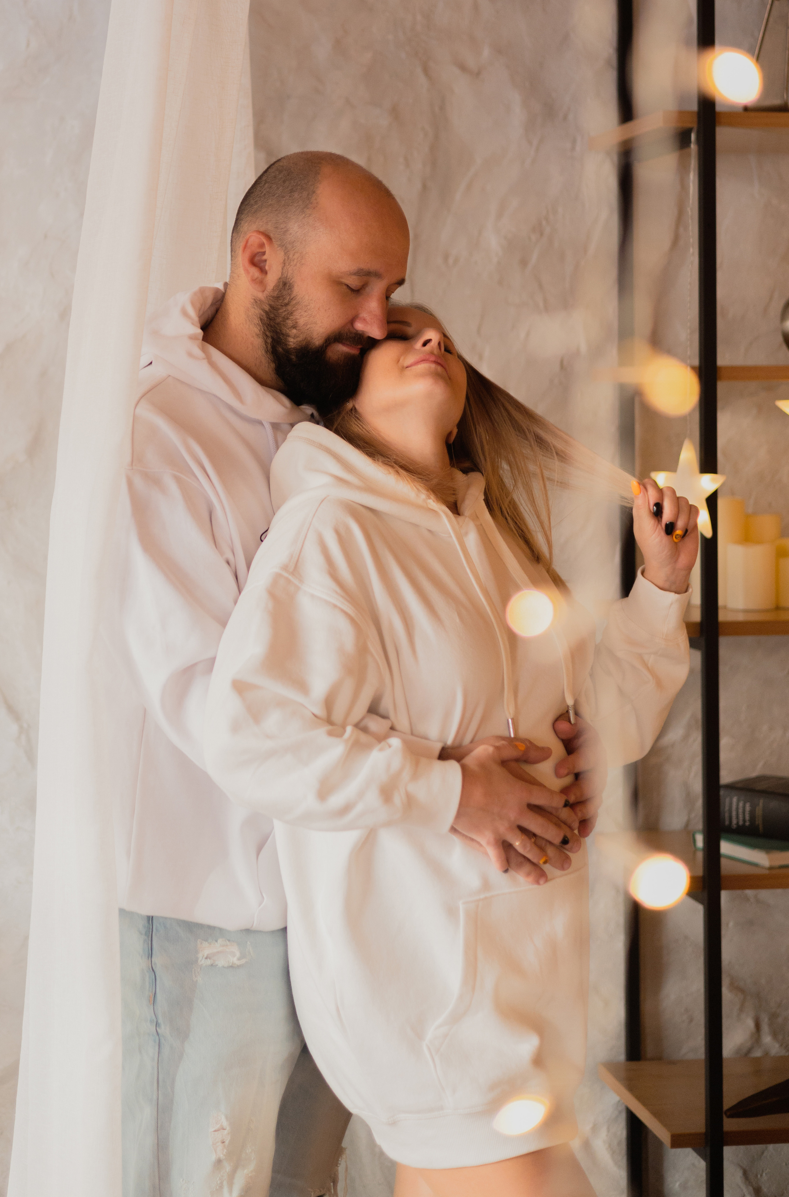 Фотограф беременности. Детский и семейный фотограф  Биробиджан Оля Светагор