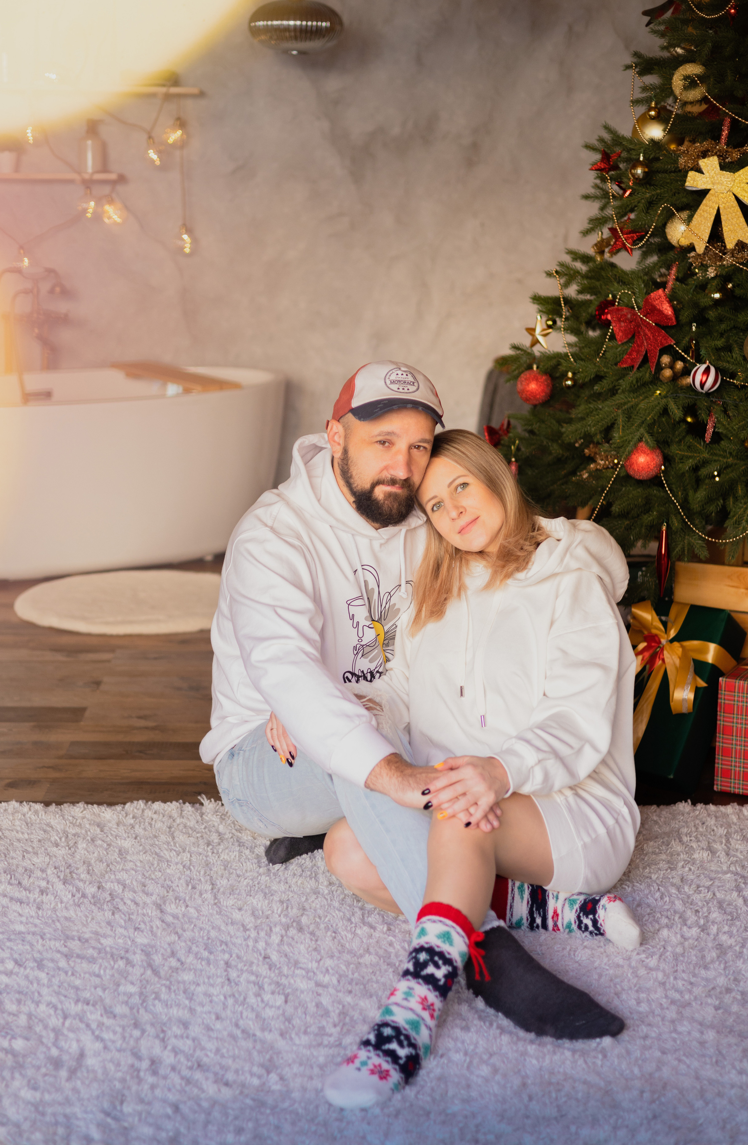 Фотограф беременности. Детский и семейный фотограф  Биробиджан Оля Светагор