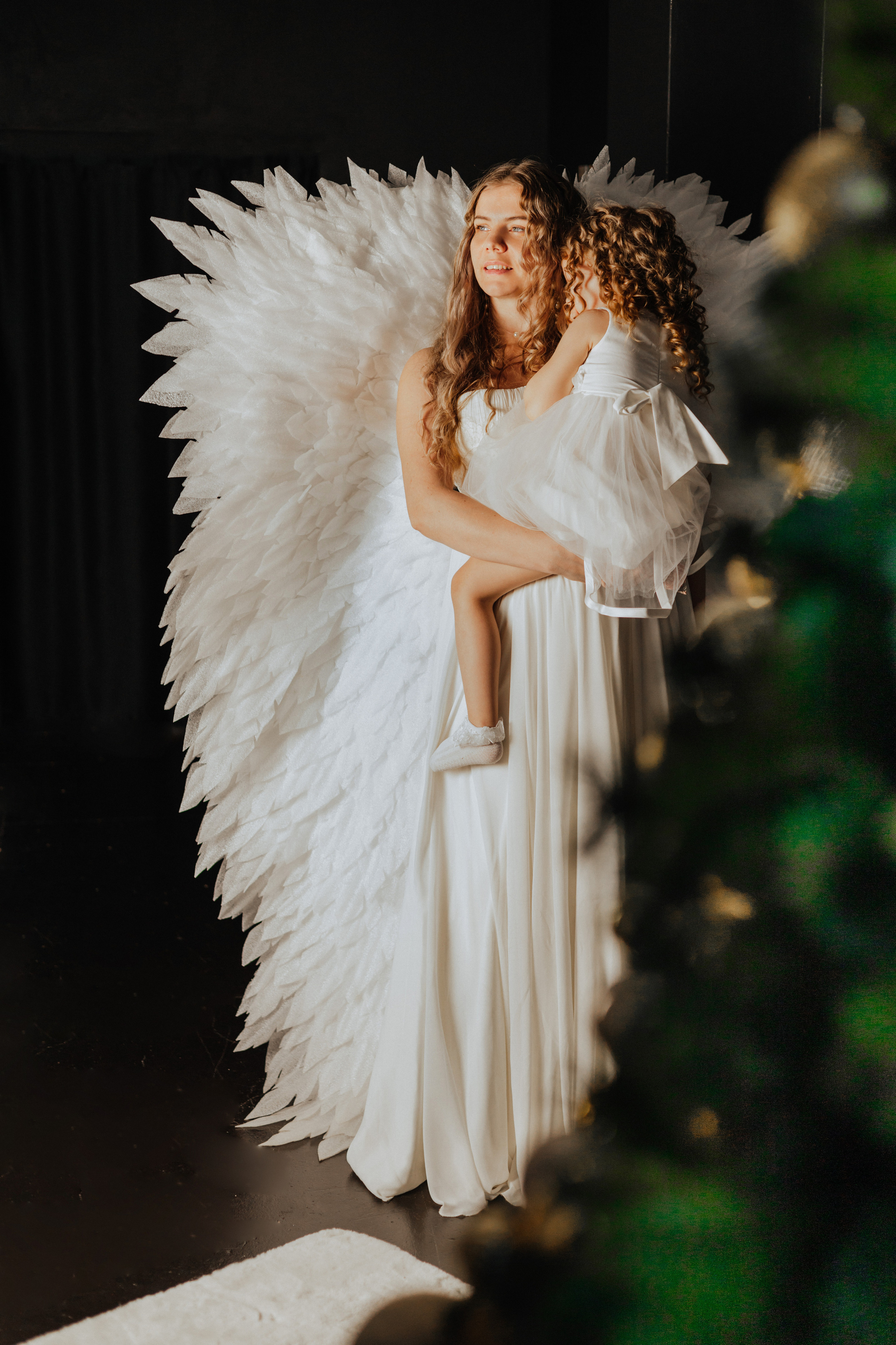 СТУДИЙНЫЕ. Детский и семейный фотограф  Биробиджан Оля Светагор