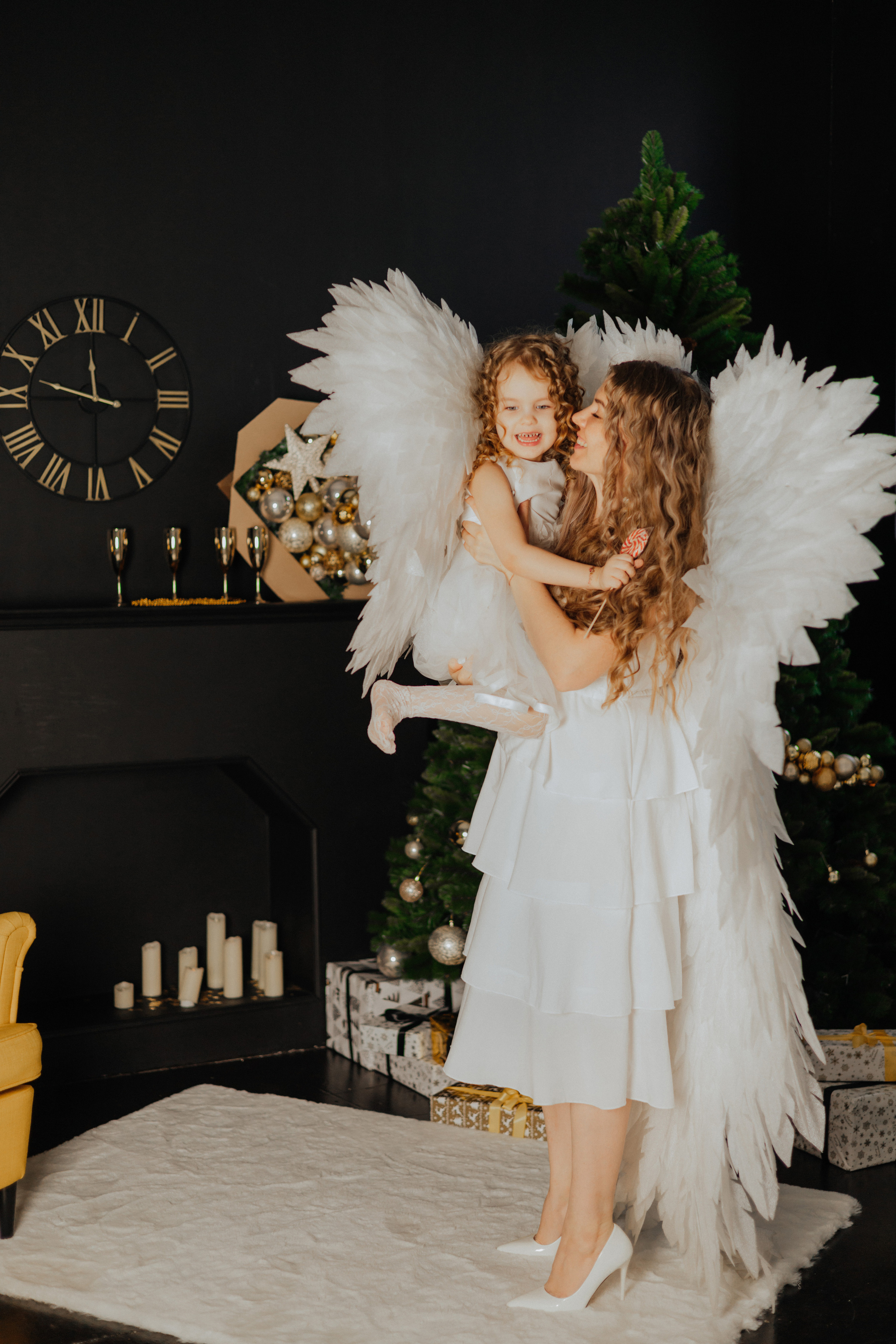 СТУДИЙНЫЕ. Детский и семейный фотограф  Биробиджан Оля Светагор