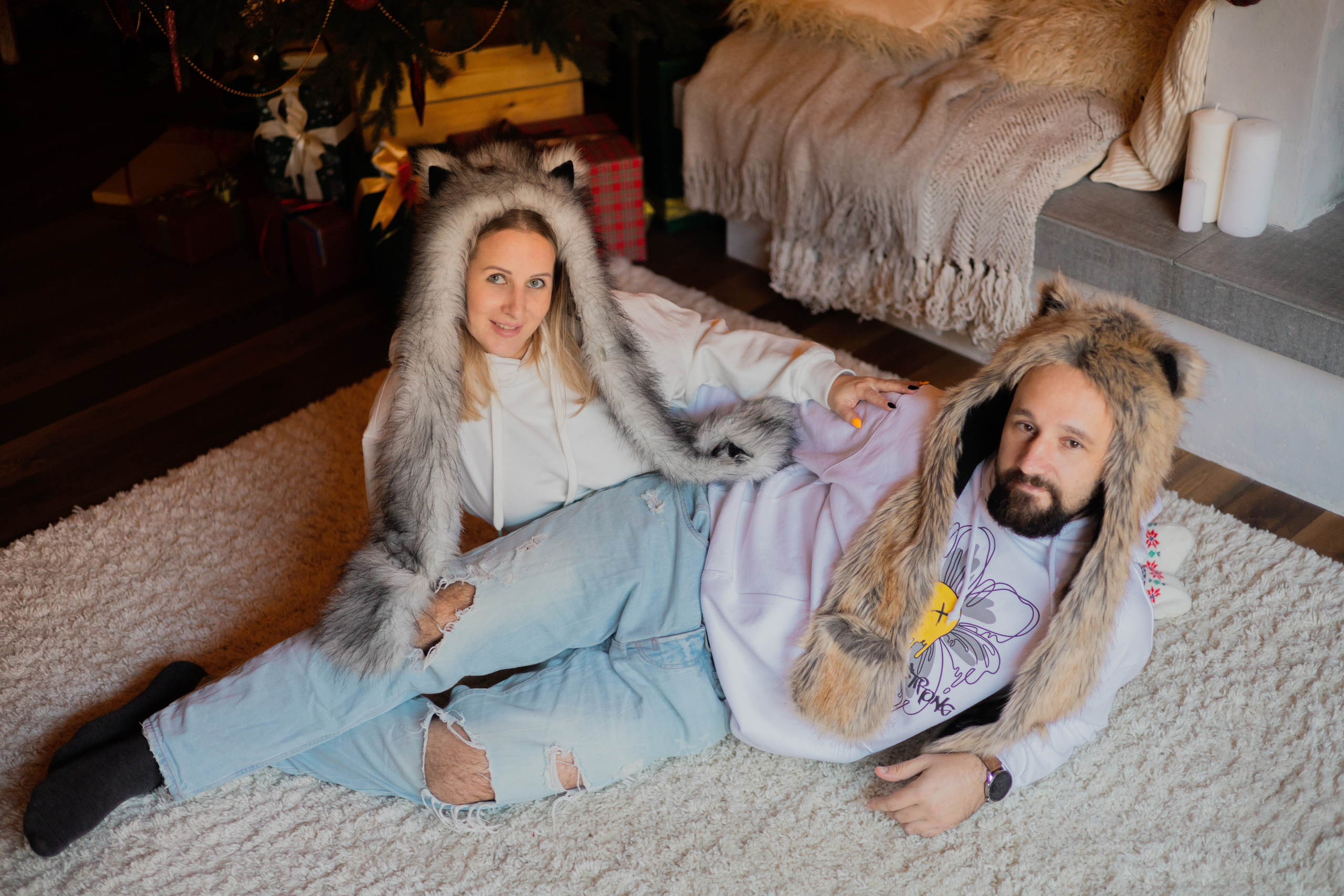 Фотограф беременности. Детский и семейный фотограф  Биробиджан Оля Светагор