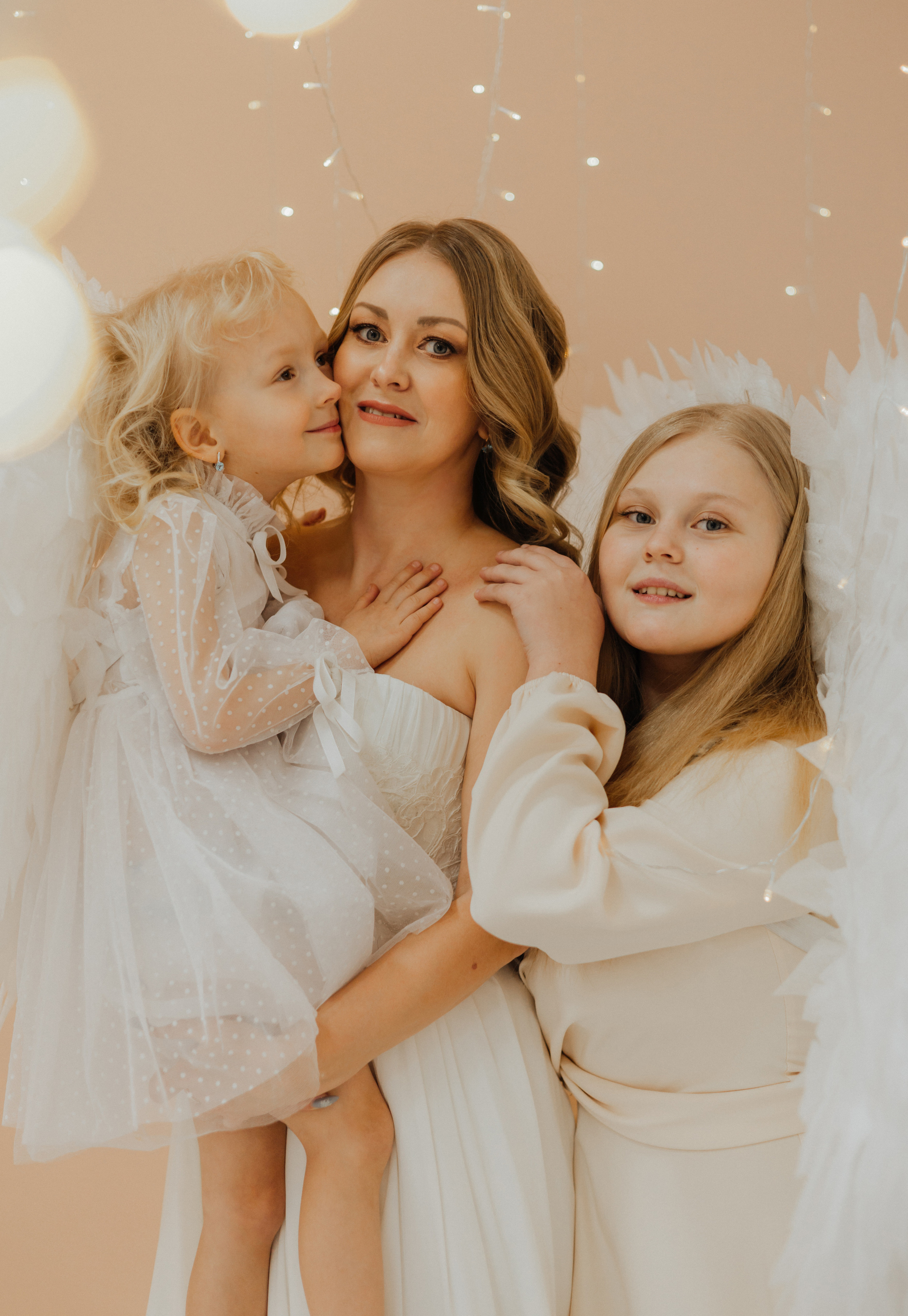 СТУДИЙНЫЕ. Детский и семейный фотограф  Биробиджан Оля Светагор