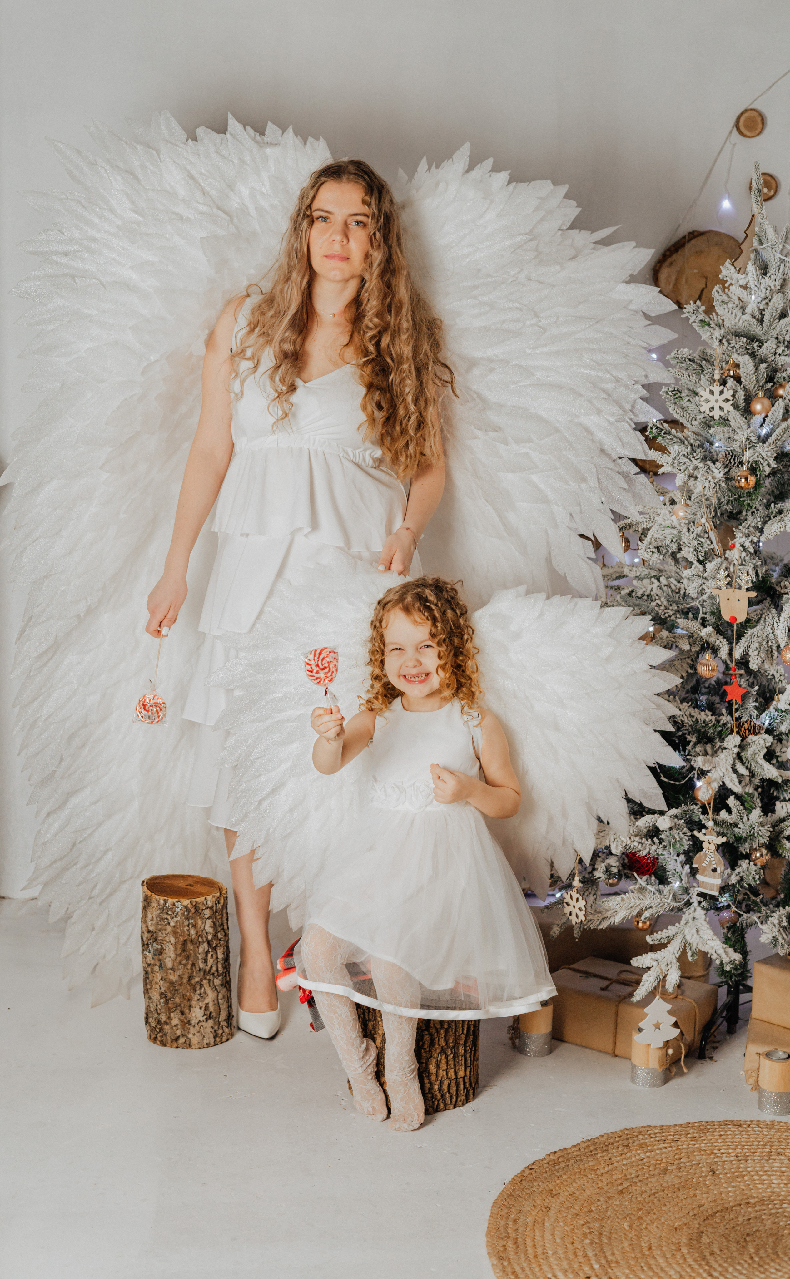 СТУДИЙНЫЕ. Детский и семейный фотограф  Биробиджан Оля Светагор