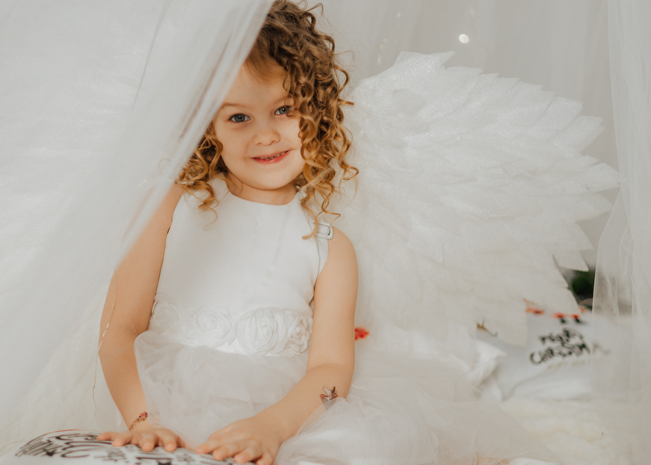 СТУДИЙНЫЕ. Детский и семейный фотограф  Биробиджан Оля Светагор