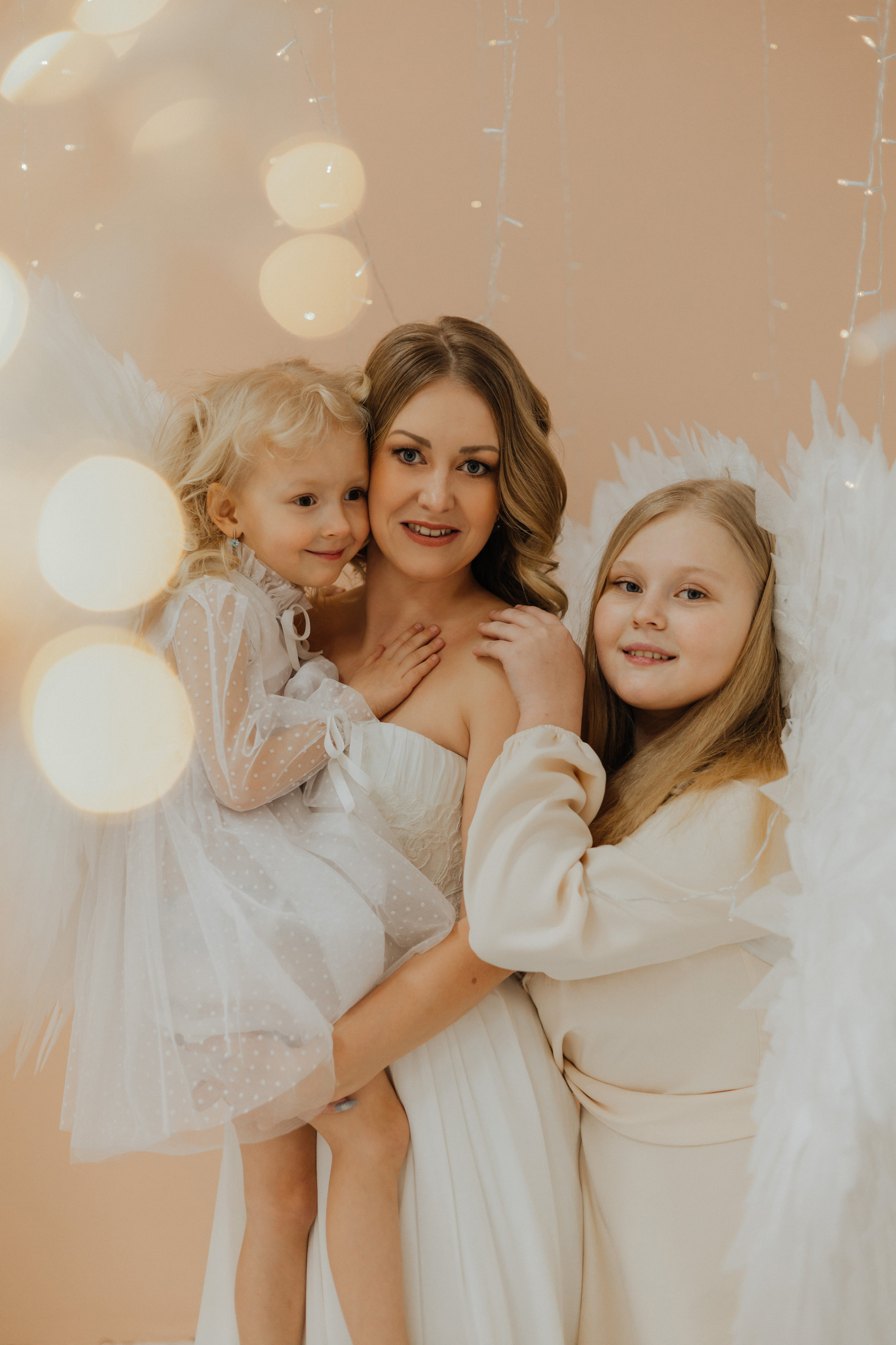 СТУДИЙНЫЕ. Детский и семейный фотограф  Биробиджан Оля Светагор