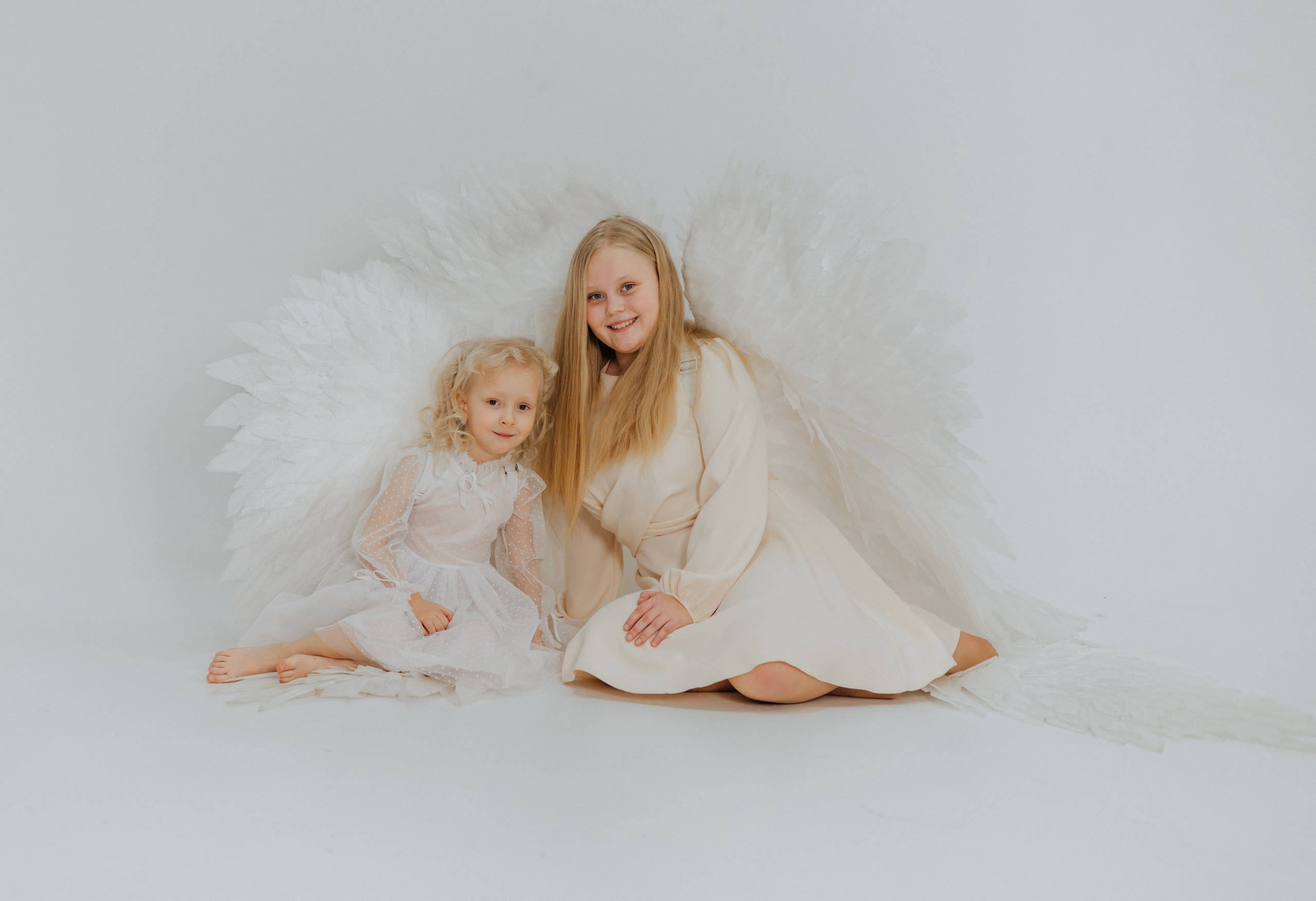 СТУДИЙНЫЕ. Детский и семейный фотограф  Биробиджан Оля Светагор