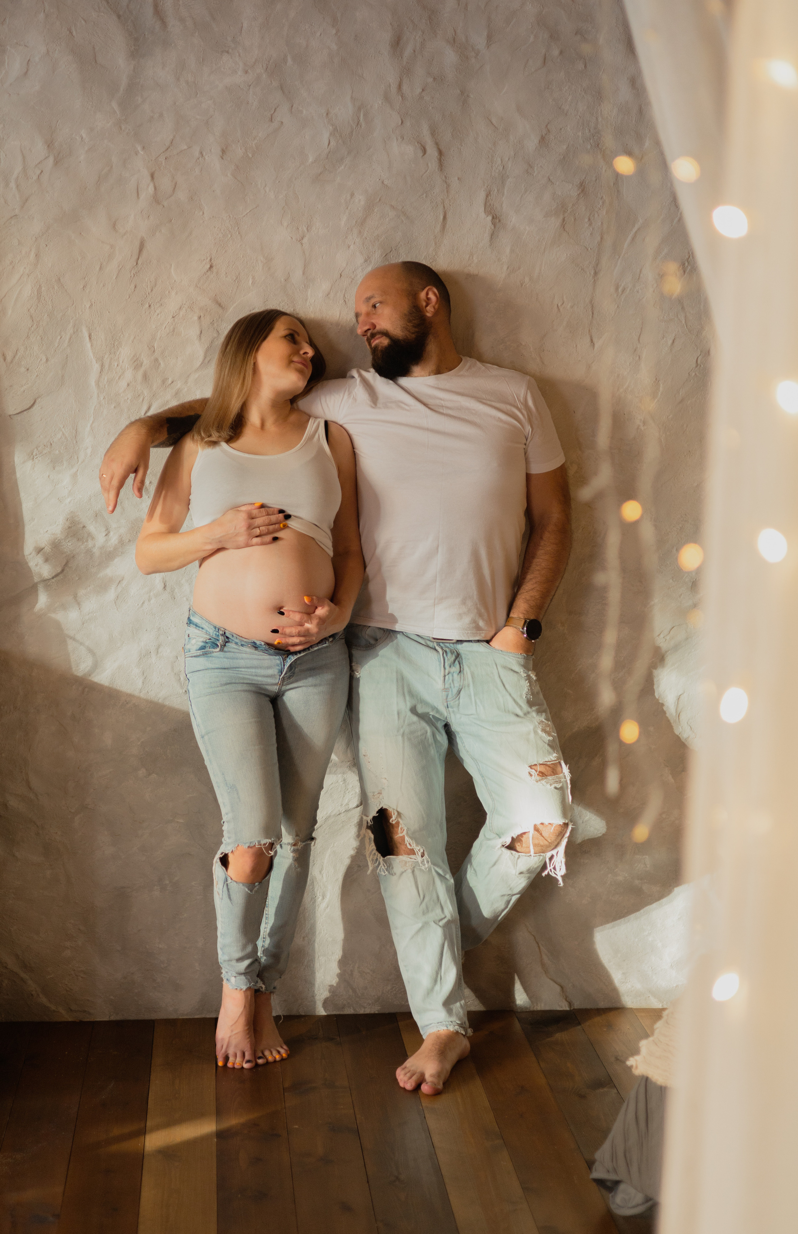 Фотограф беременности. Детский и семейный фотограф  Биробиджан Оля Светагор