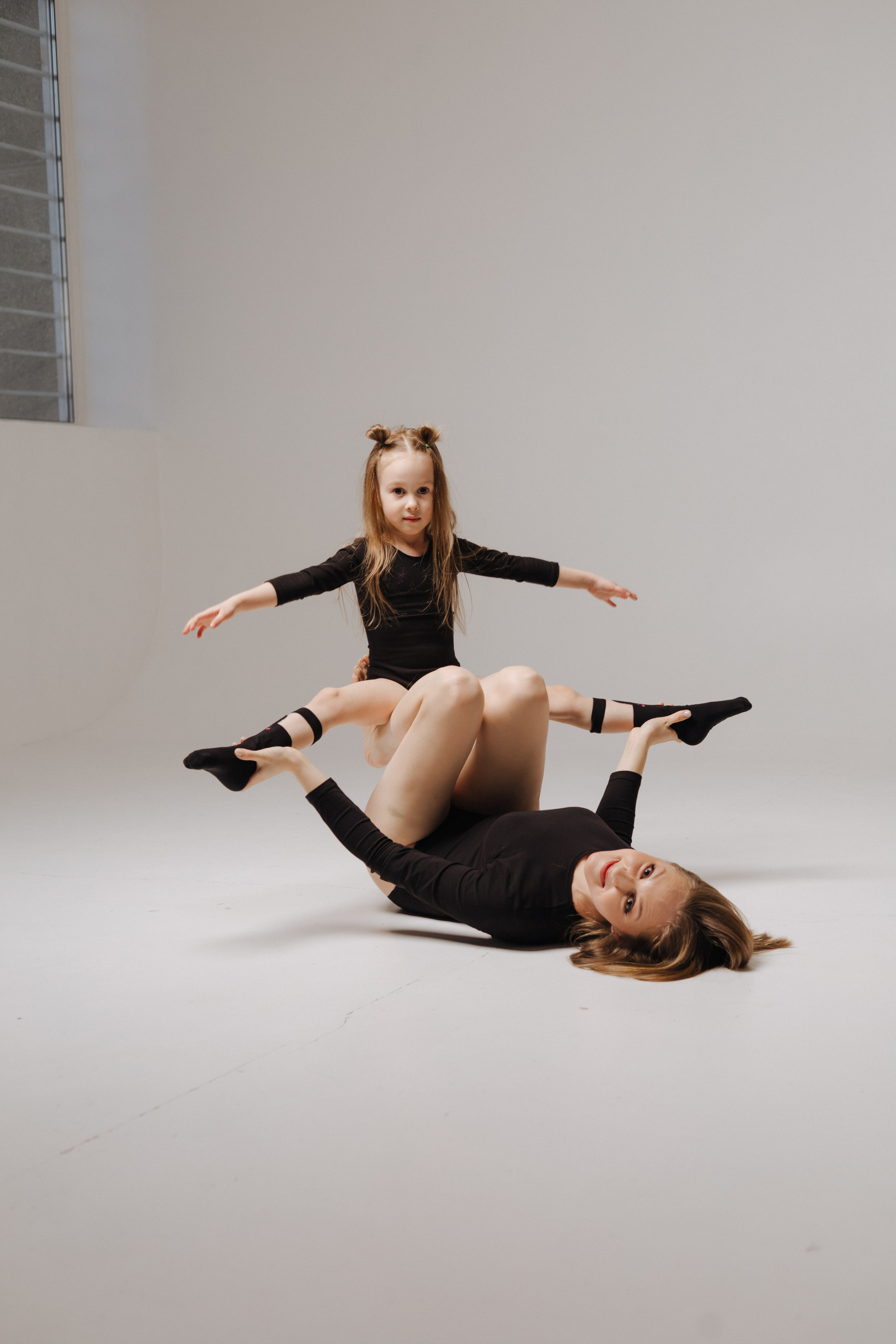 СТУДИЙНЫЕ. Детский и семейный фотограф  Биробиджан Оля Светагор