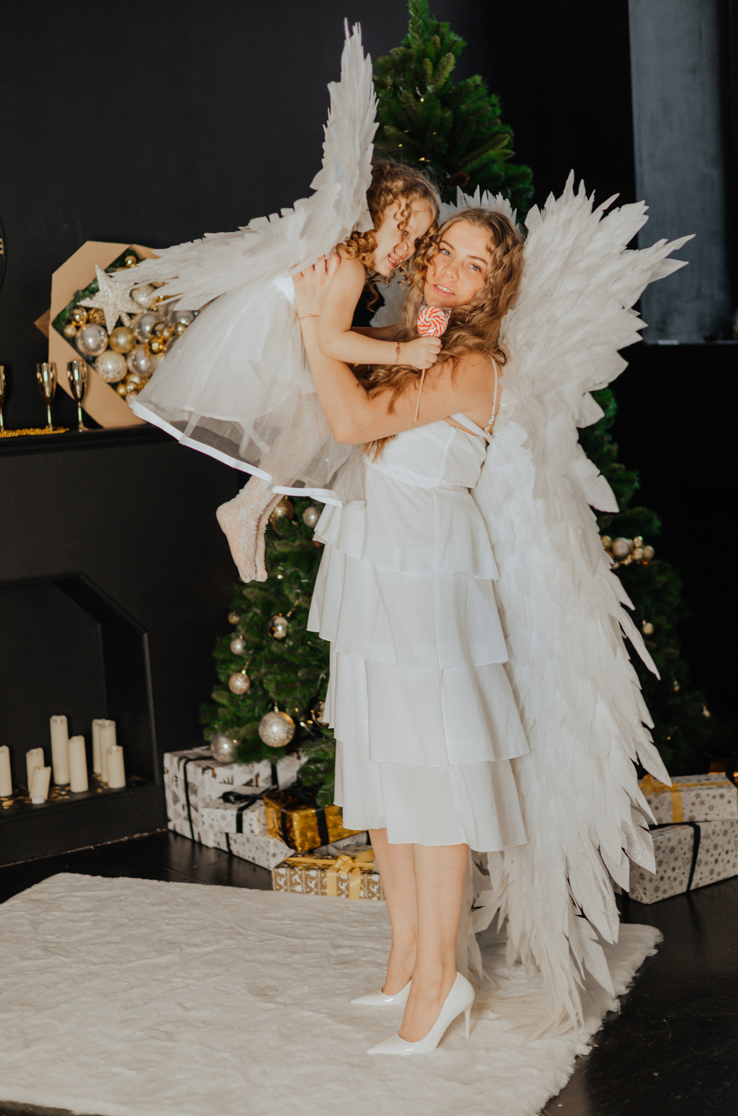 СТУДИЙНЫЕ. Детский и семейный фотограф  Биробиджан Оля Светагор